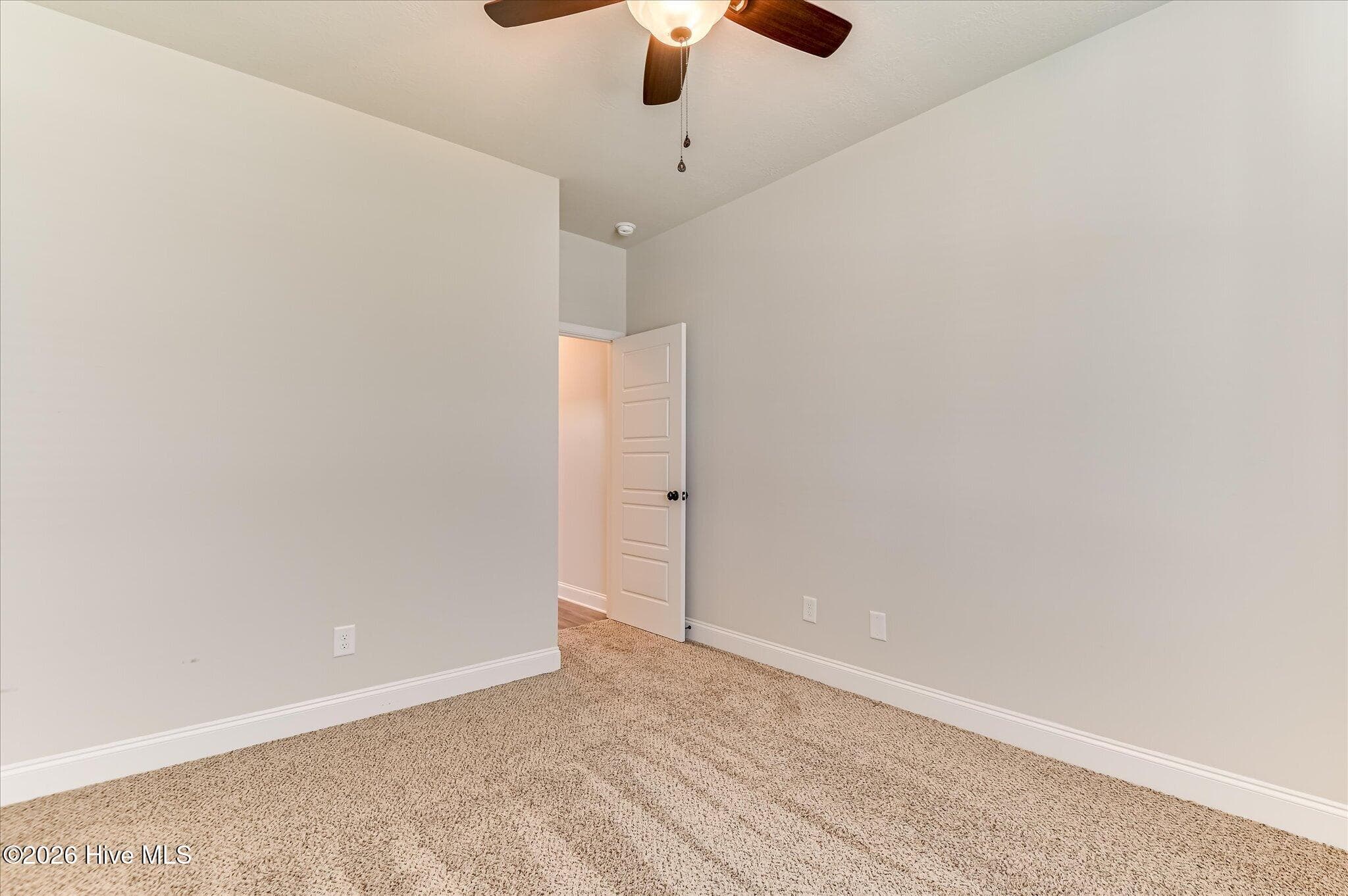 Bedroom #4 - 160 Swinton Pond Road, Grovetown, GA 30813
