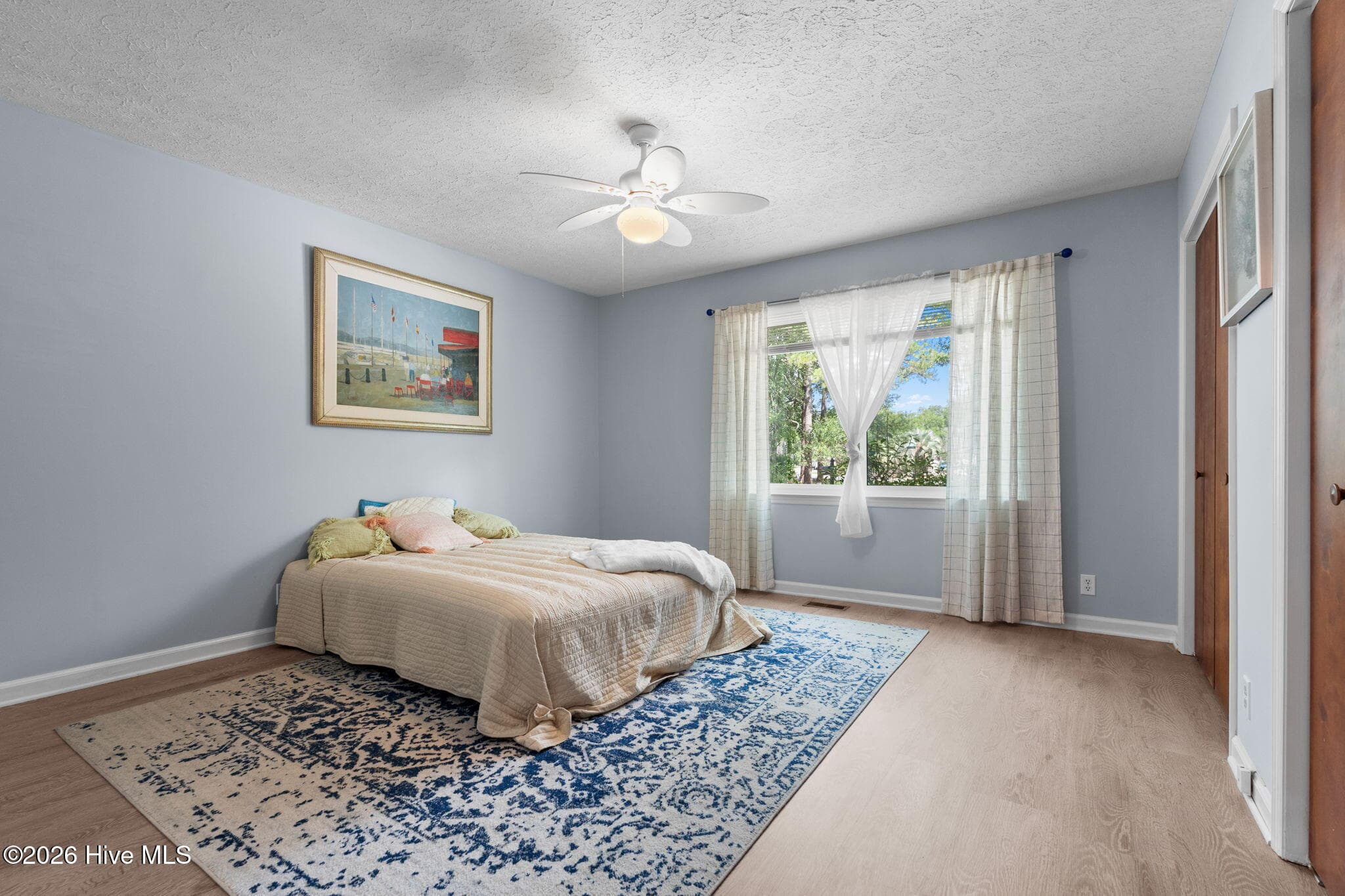 third bedroom - 1 Golfview Court, Carolina Shores, NC 28467