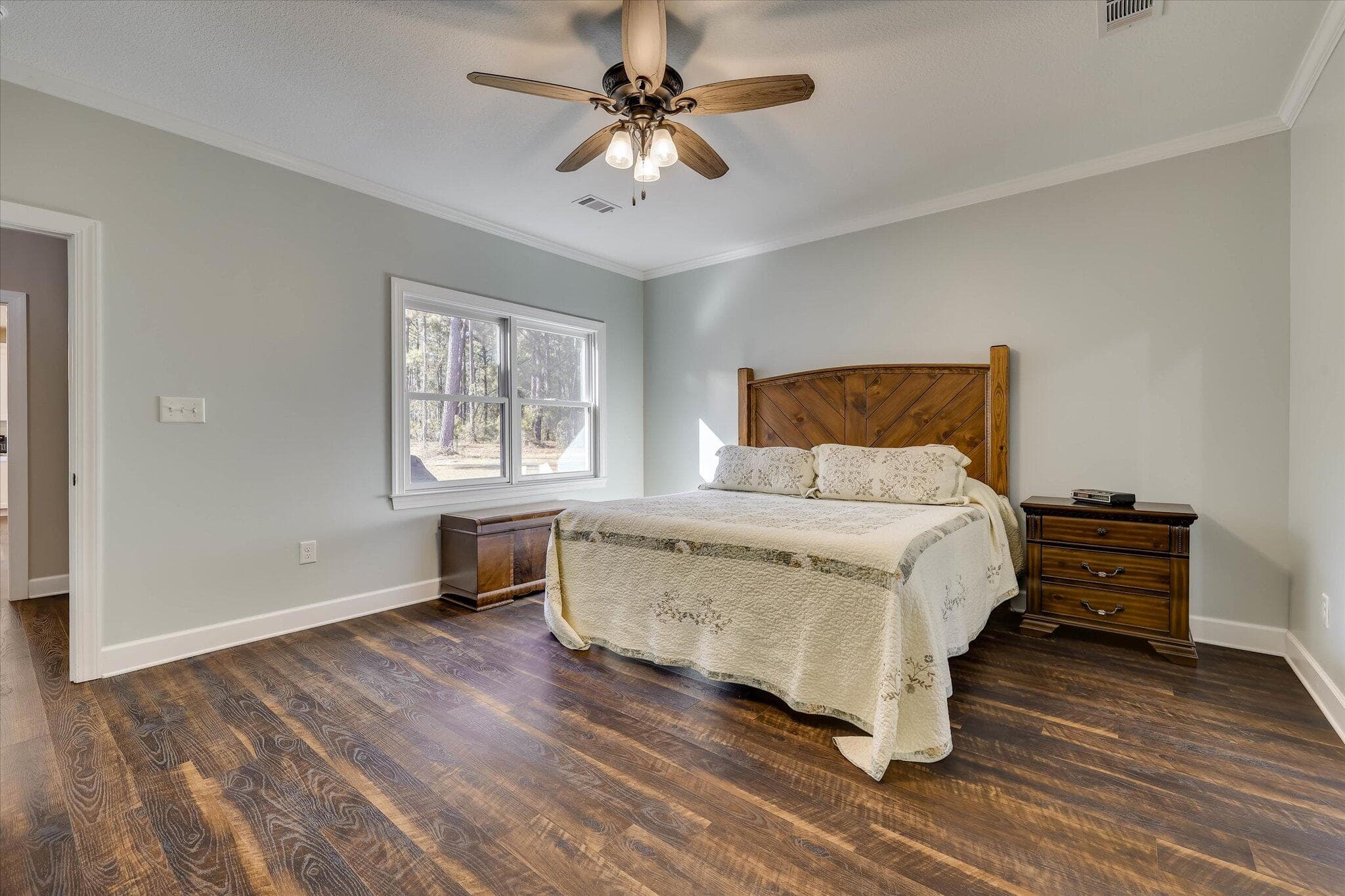 Single Family Residence at 10596 Sand Valley Road, Avera, GA 30803, photo 36 of 66