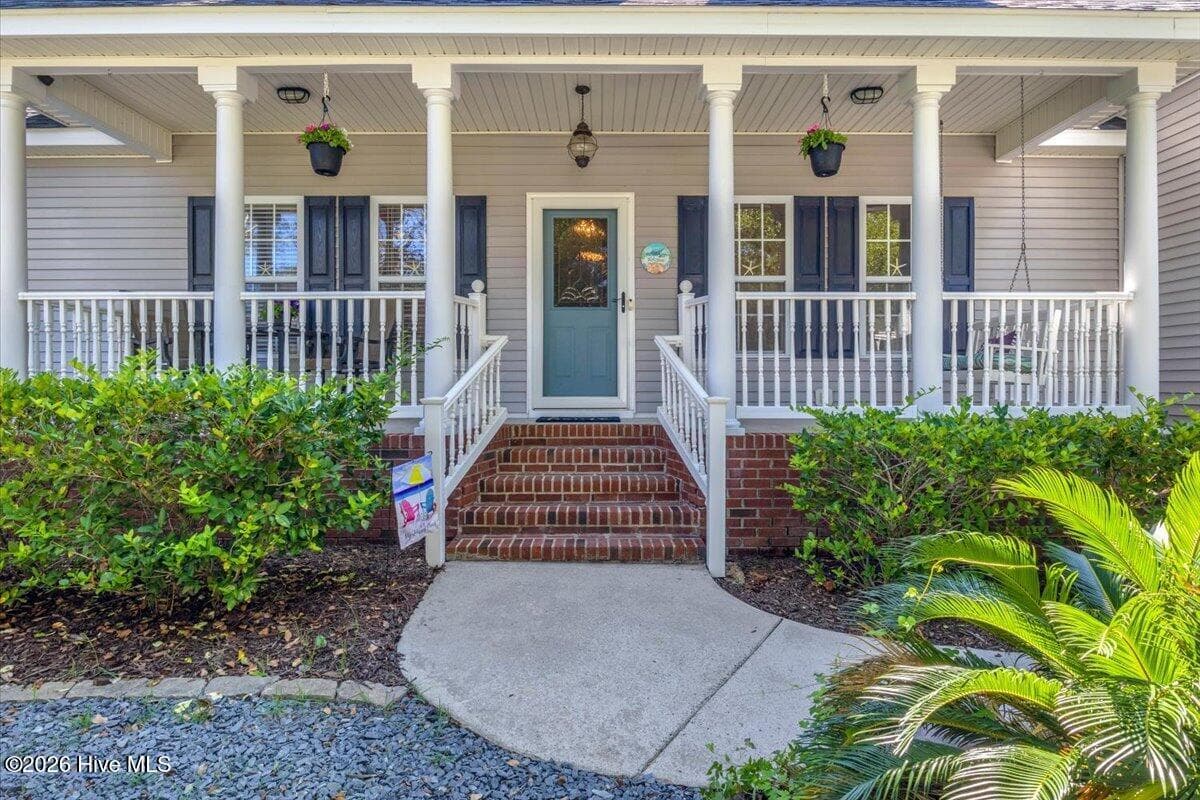 Single Family Residence at 102 SW 22nd Street, Oak Island, NC 28465, photo 4 of 56