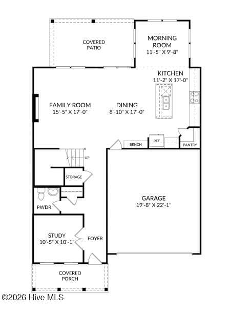 Single Family Residence at 14514 Yellow Jacket Boulevard, North Augusta, SC 29841, photo 5 of 24