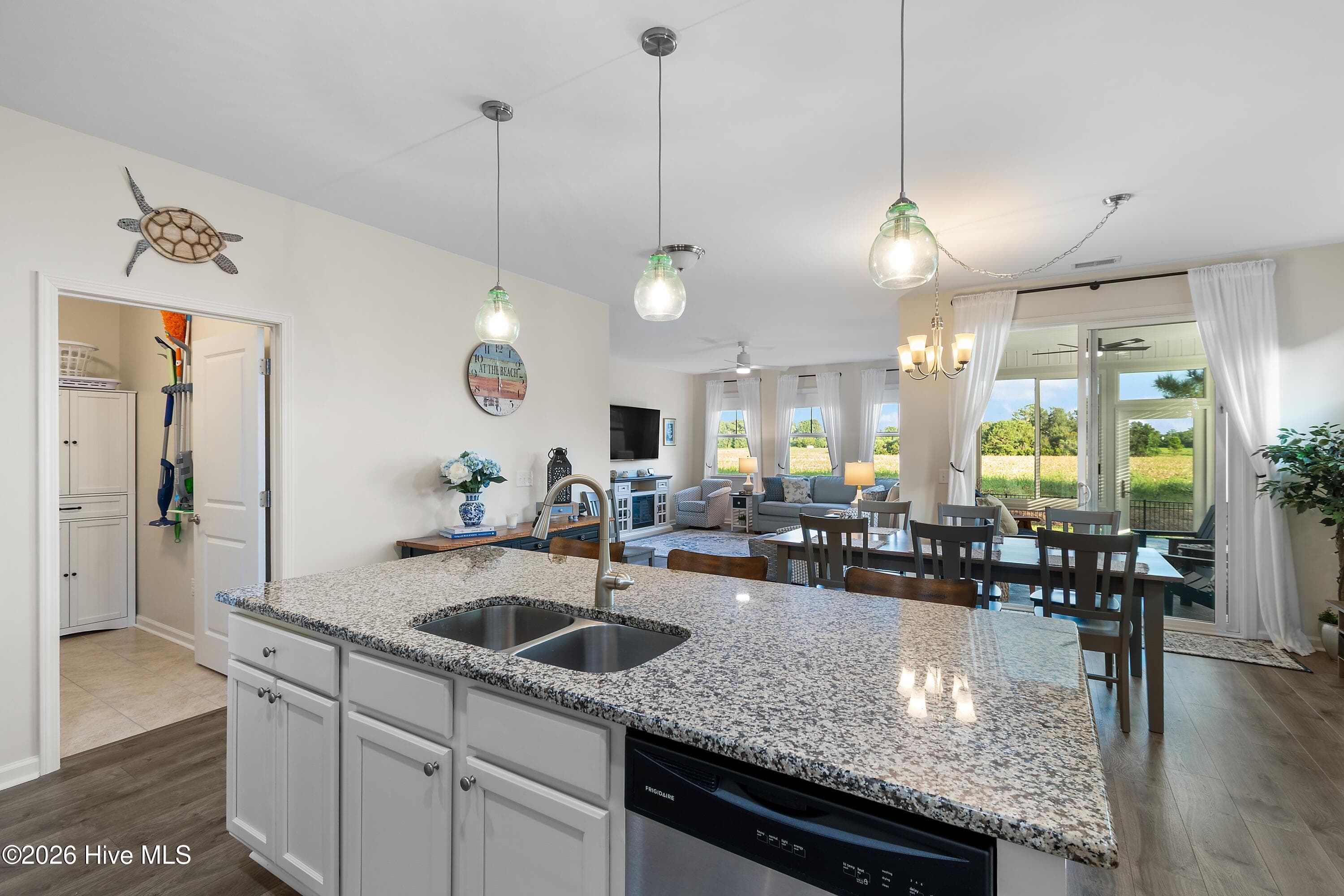 Single Family Residence at 580 Slippery Rock Way, Calabash, NC 28467, photo 9 of 46