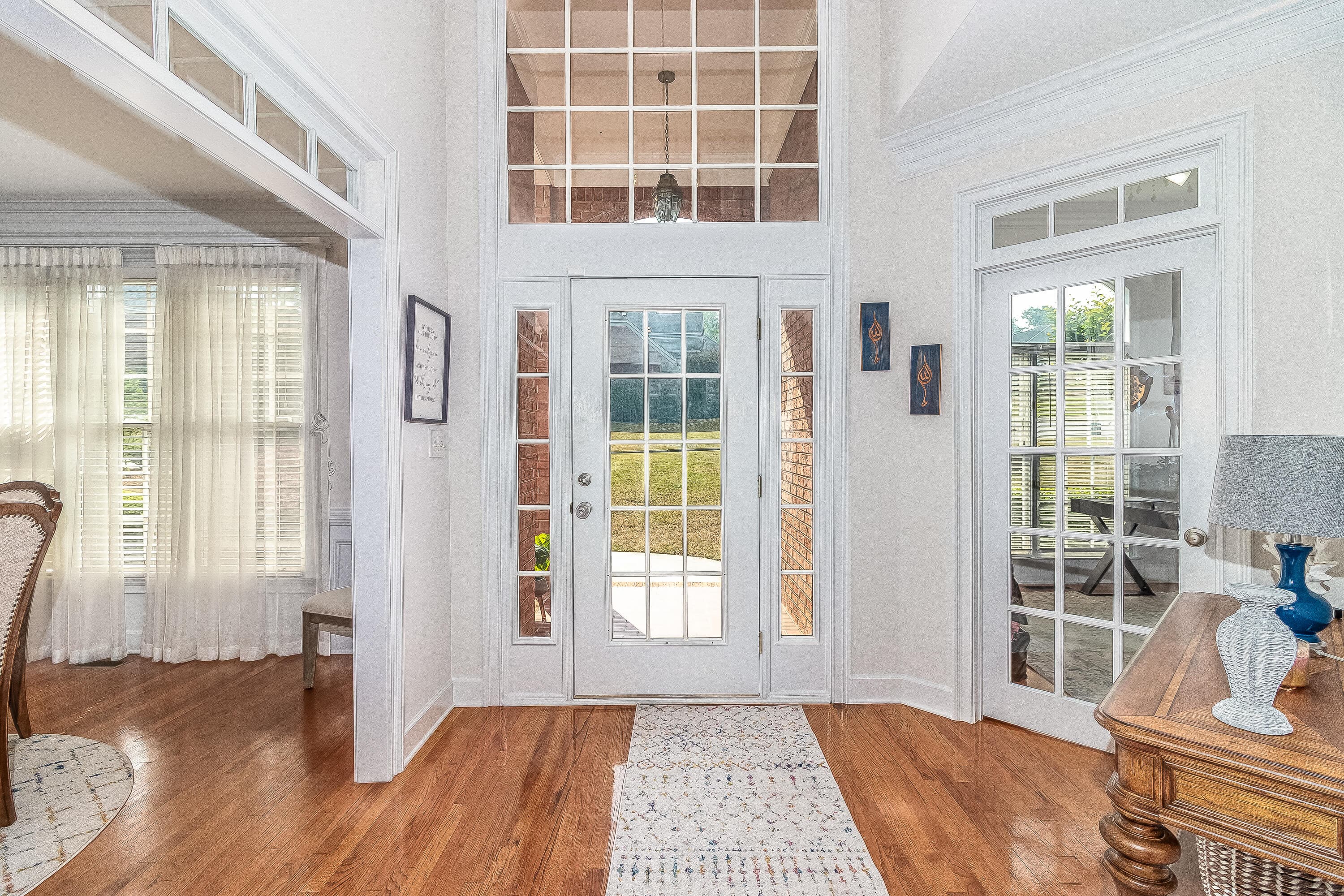 Single Family Residence at 3959 Hammonds Ferry, Evans, GA 30809, photo 4 of 29