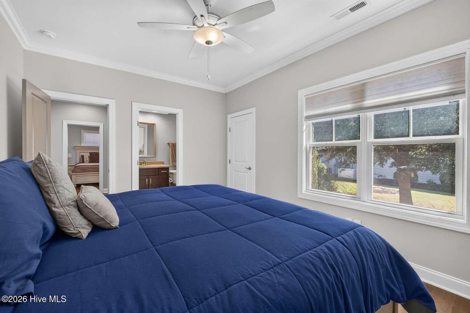 Single Family Residence at 8443 N Shoreside Way NE, Leland, NC 28451, photo 88 of 203