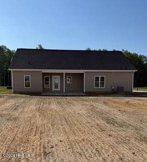 Single Family Residence at 305 Allie's Drive, Goldsboro, NC 27534, photo 10 of 25