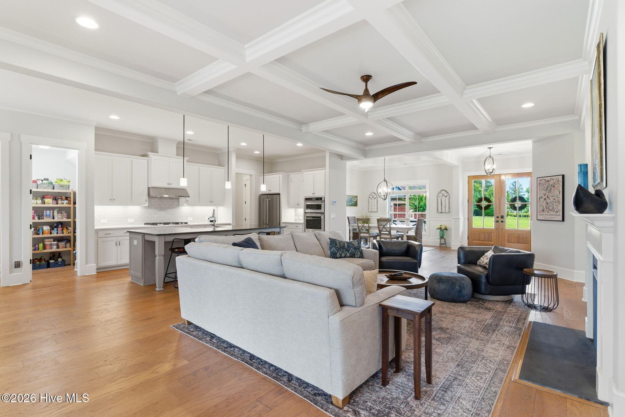 Single Family Residence at 1135 Water Lily Way, Leland, NC 28451, photo 17 of 73