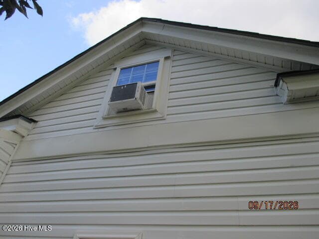 Single Family Residence at 424 Louise Street, Winfall, NC 27985, photo 39 of 39