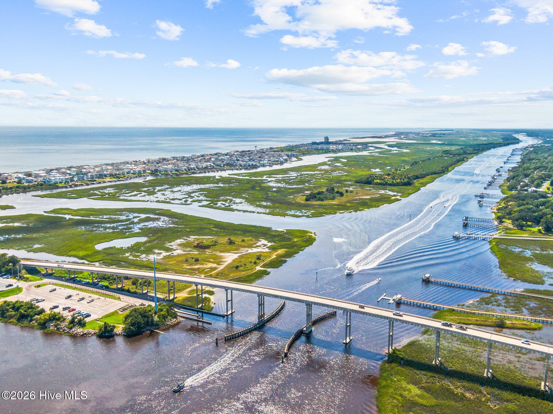 1800-B Holly Street SW, Ocean Isle Beach, NC 28469