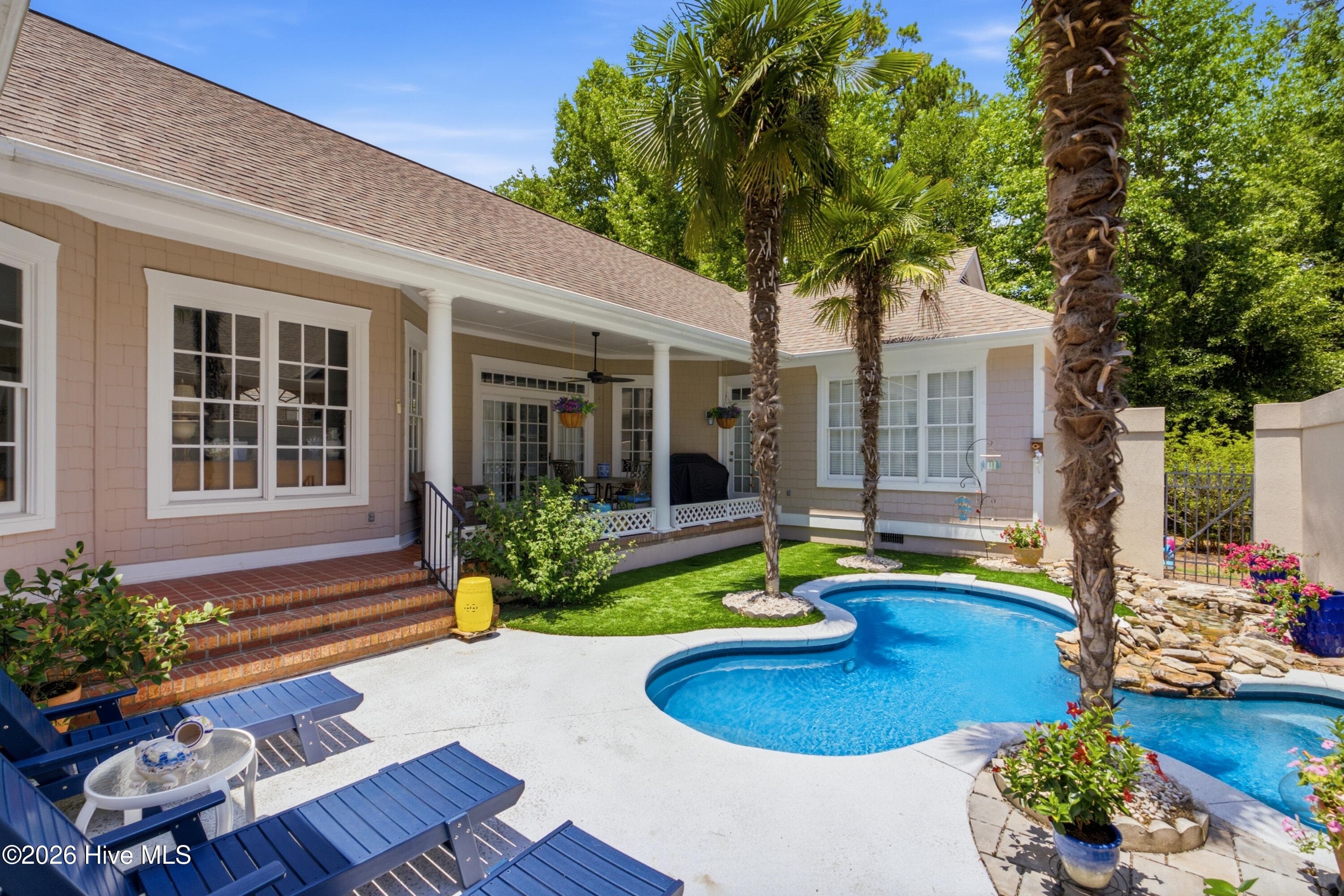 Single Family Residence at 1109 Congressional Lane, Wilmington, NC 28411, photo 104 of 165