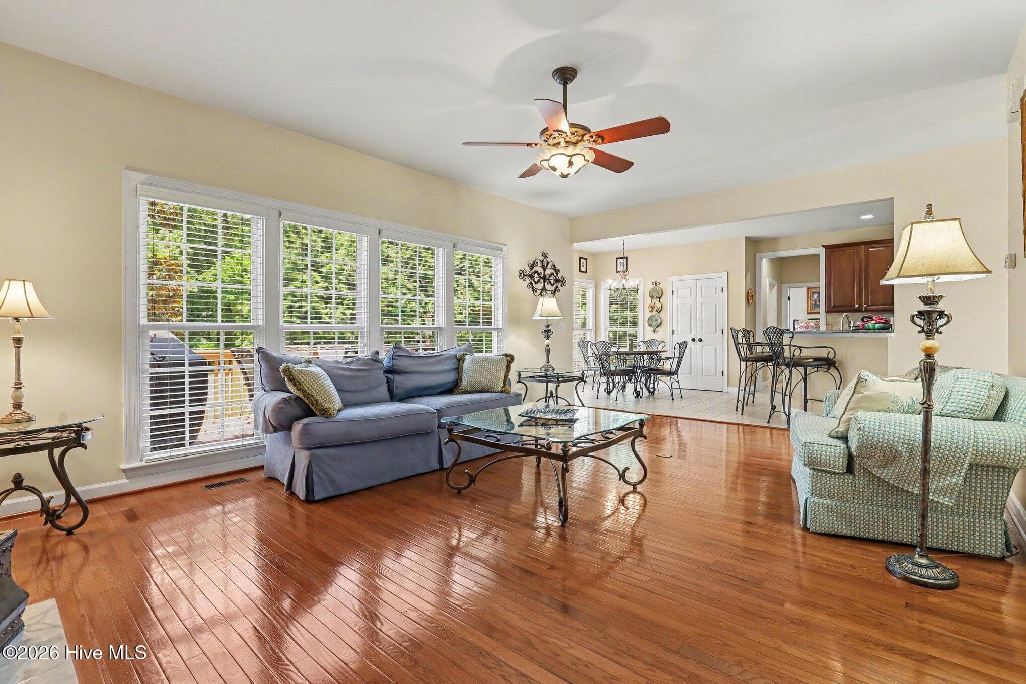 Single Family Residence at 5997 Jones Farm Road, Wake Forest, NC 27587, photo 147 of 181