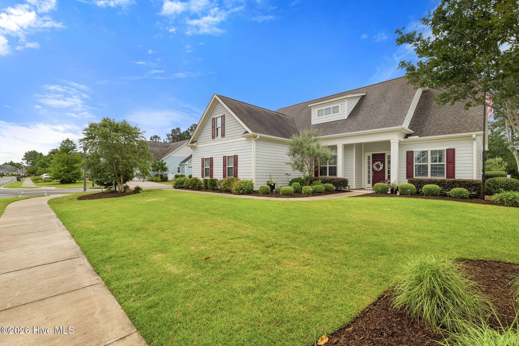 Single Family Residence at 2709 Empie Drive, Leland, NC 28451, photo 6 of 89