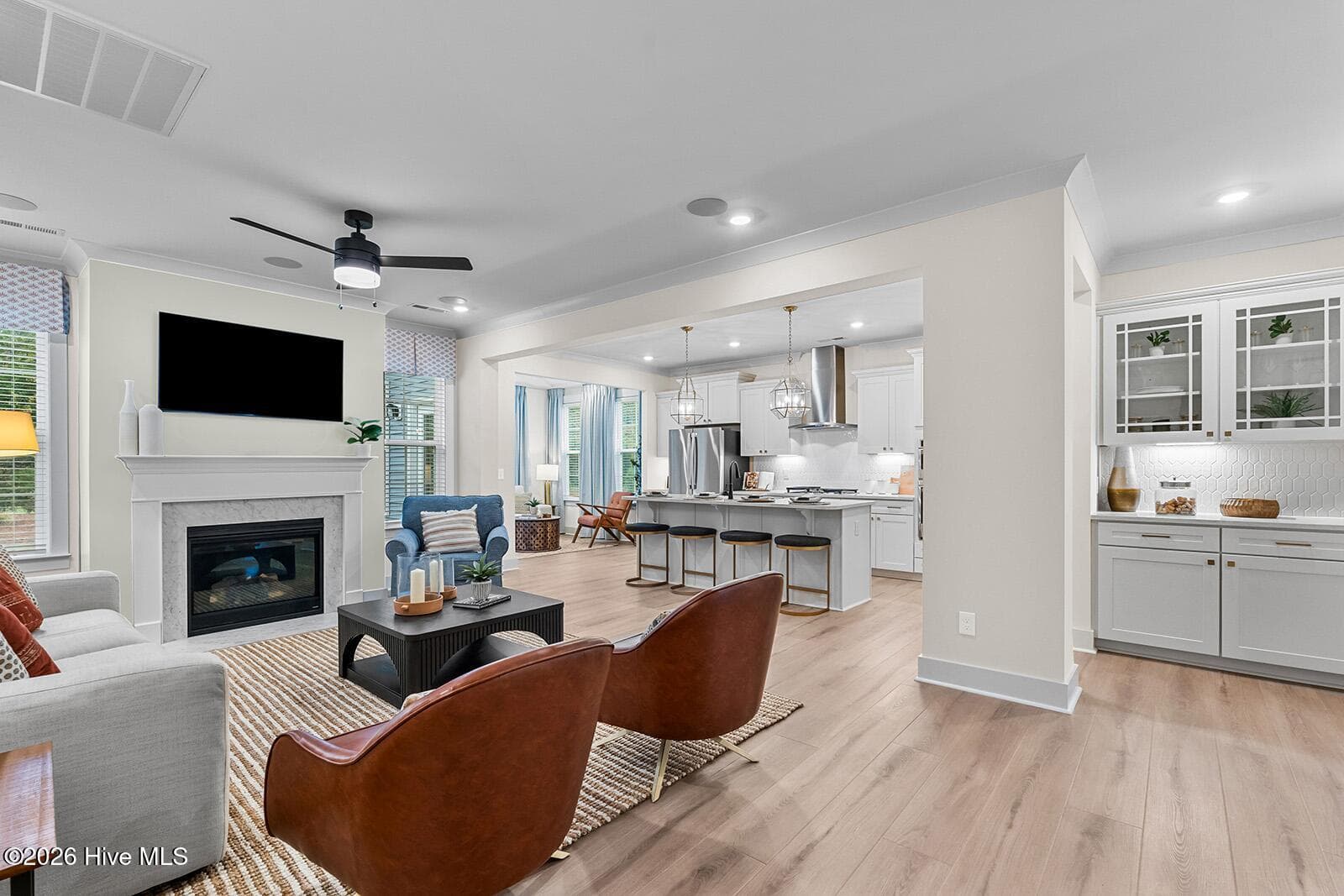 *PHOTO NOT OF SUBJECT, FINSIHES WILL VARY - 46 Lilaput Circle, Wilmington, NC 28411