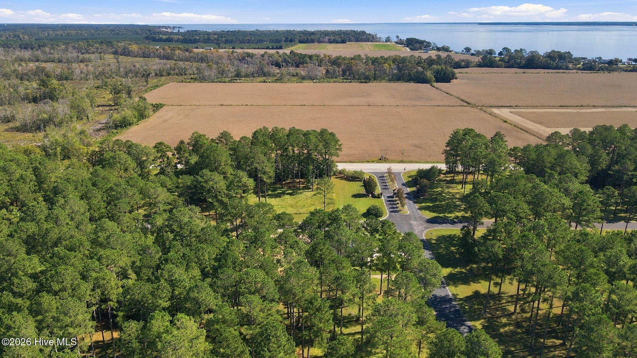 Single Family Residence at 31 Currituck Court, Oriental, NC 28571, photo 85 of 93