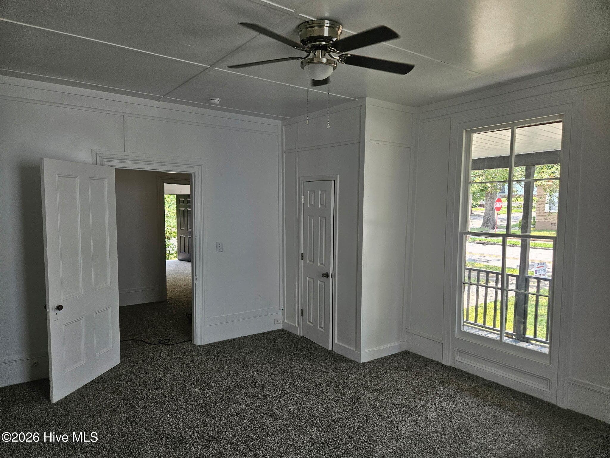 Bedroom 4 - 315 Tarboro Street NE, Wilson, NC 27893