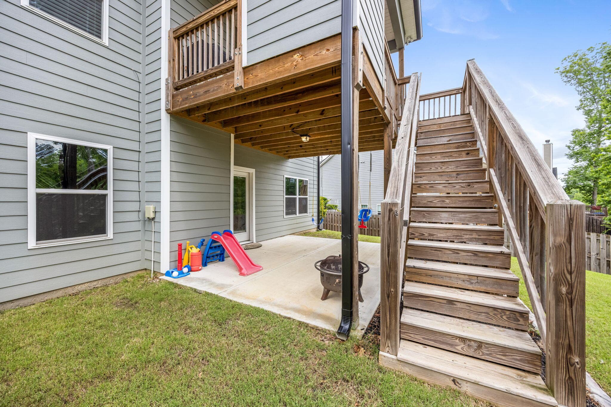 Single Family Residence at 629 Bunchgrass Street, Evans, GA 30809, photo 64 of 78