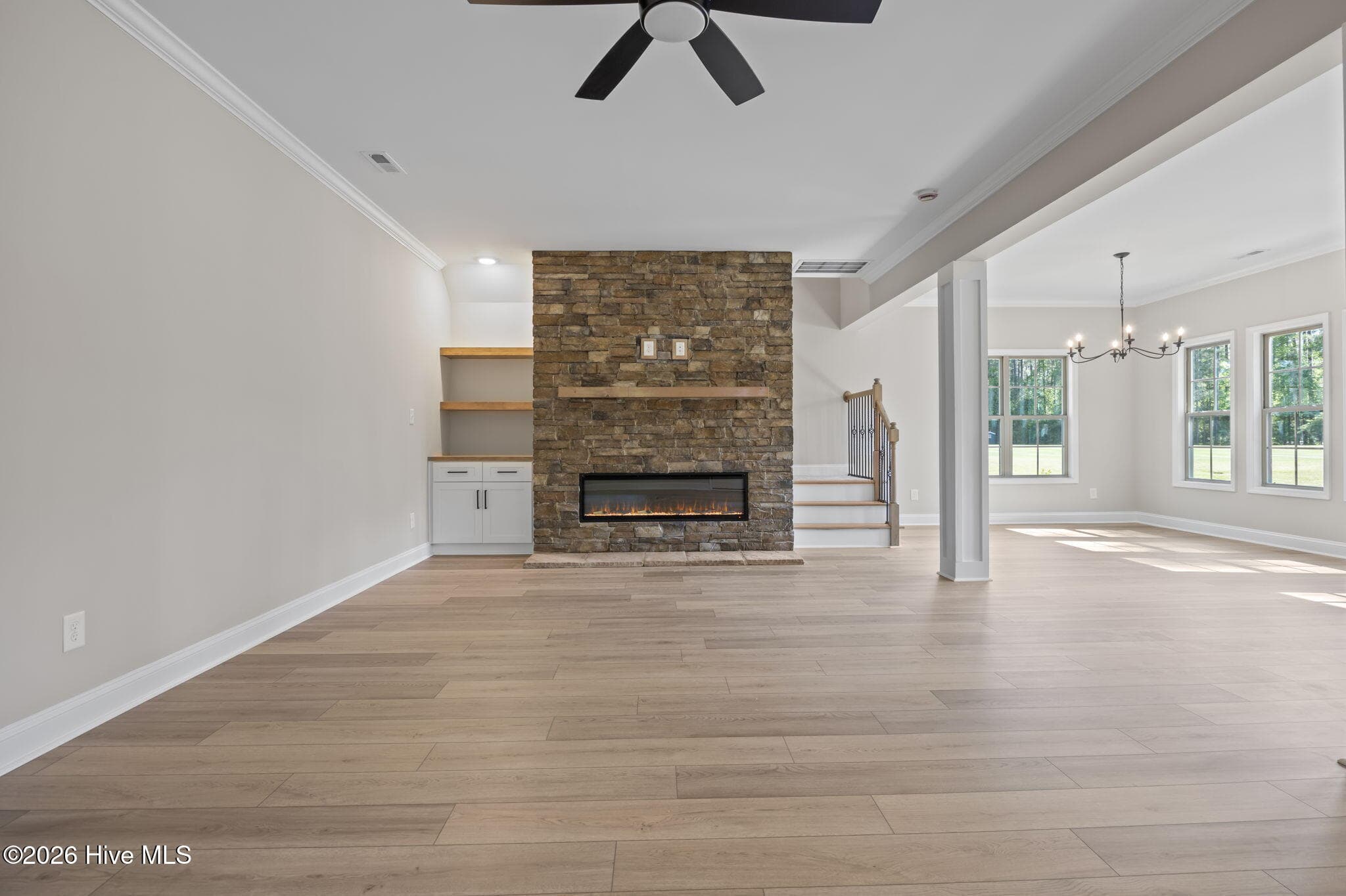 Single Family Residence at 28880 Deercroft Drive, Wagram, NC 28396, photo 60 of 123