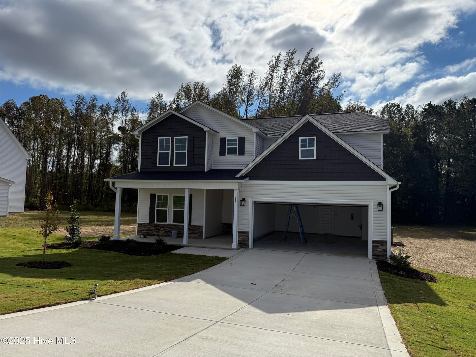Single Family Residence at 83 Tuskeegee Drive, Smithfield, NC 27577, photo 4 of 153