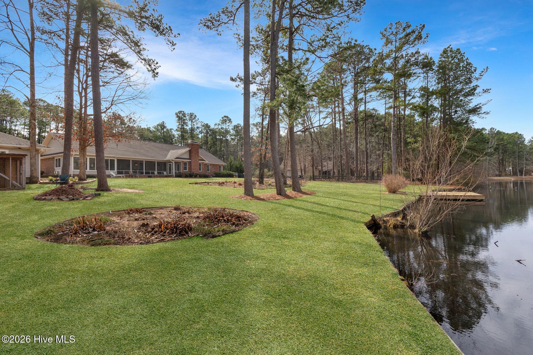 Single Family Residence at 133 Joels Circle, Carthage, NC 28327, photo 63 of 66