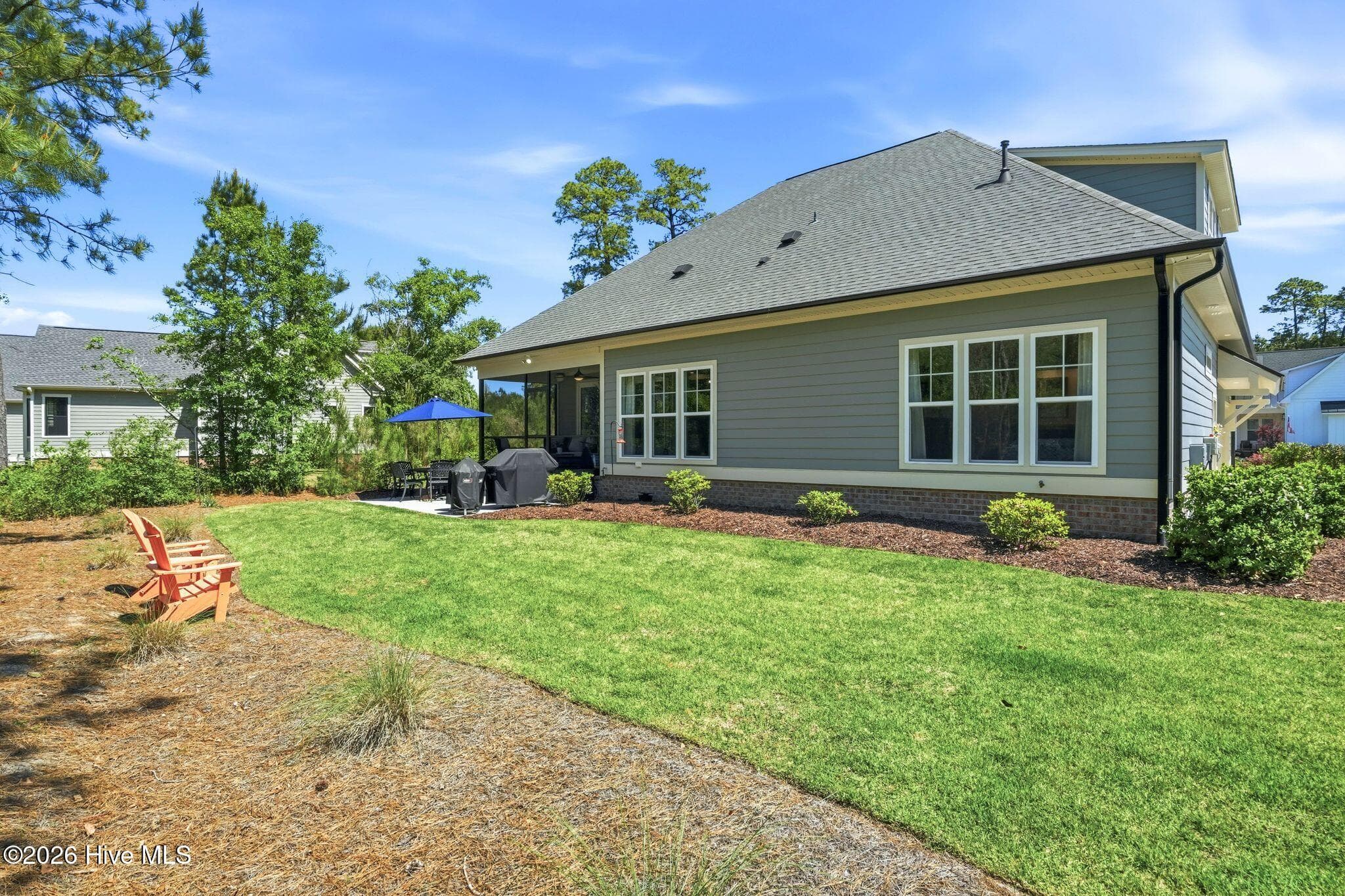 Single Family Residence at 3710 Friendly Orange Court NE, Leland, NC 28451, photo 117 of 207