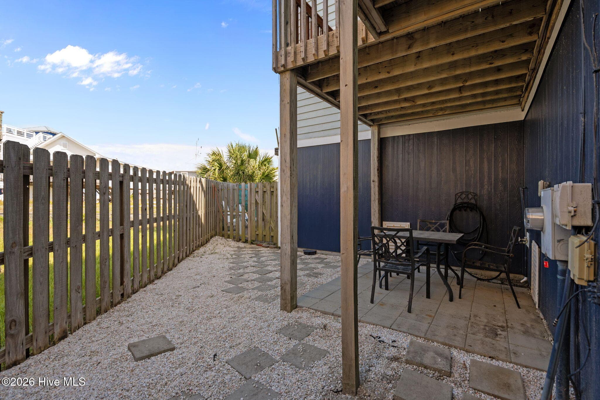 Condominium at 1412 Canal Drive Apt C, Carolina Beach, NC 28428, photo 27 of 41