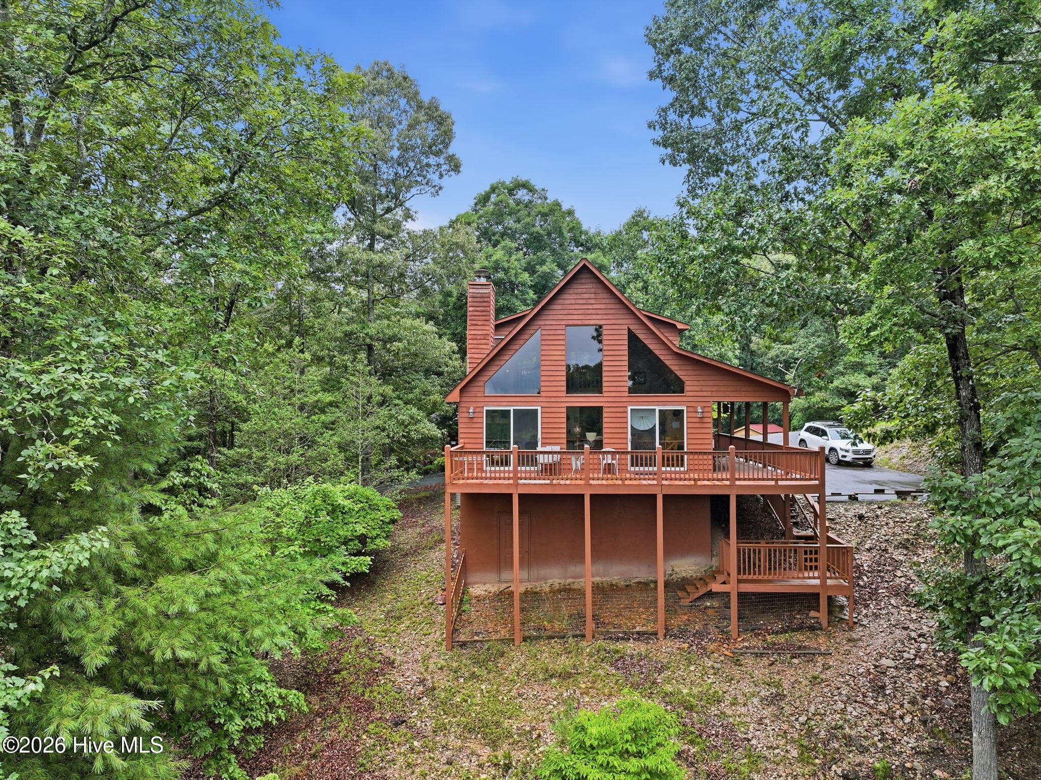 Single Family Residence at 65 Ellis Lane, Murphy, NC 28906, photo 5 of 25
