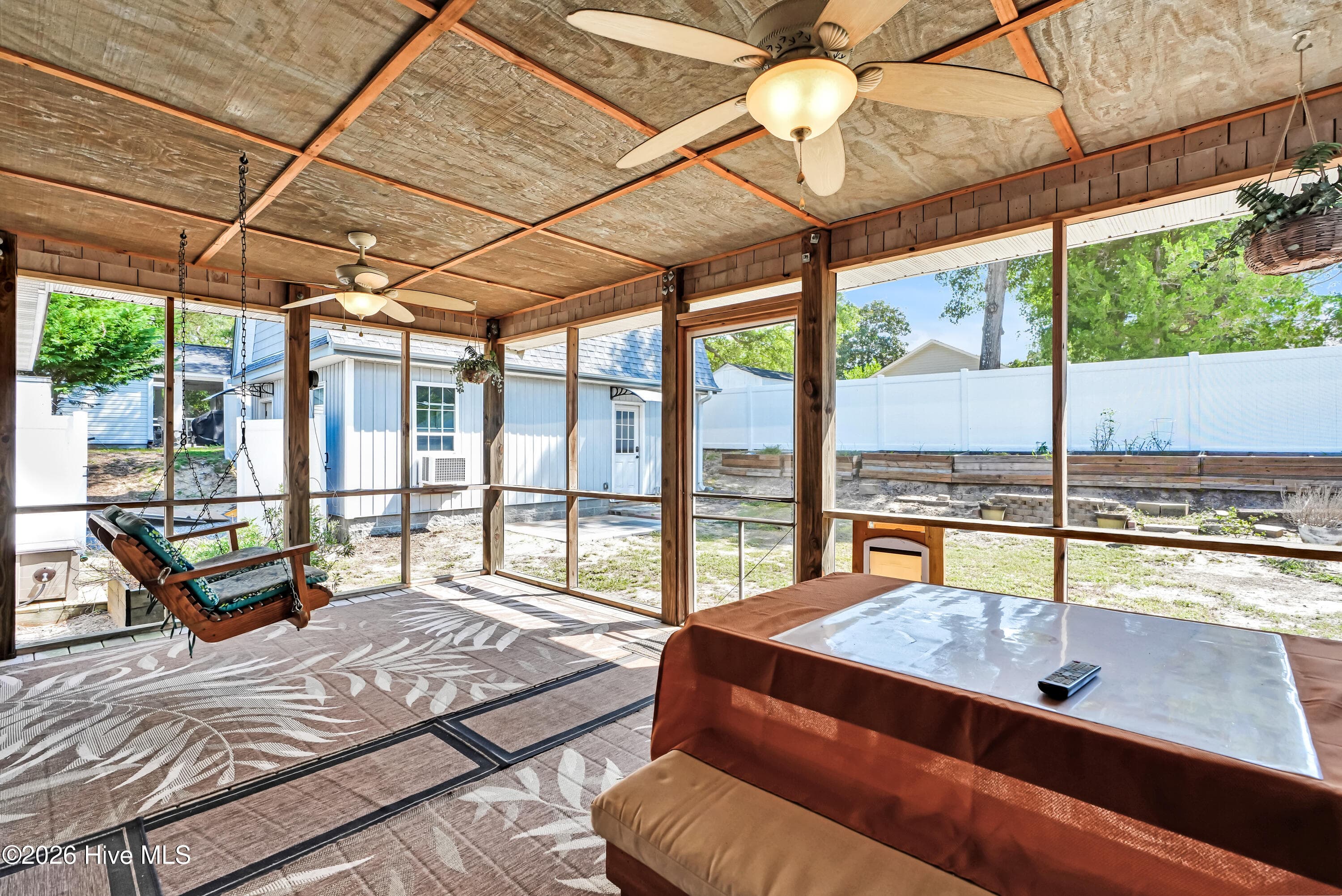 Single Family Residence at 114 NE 8th St, Oak Island, NC 28465, photo 31 of 49