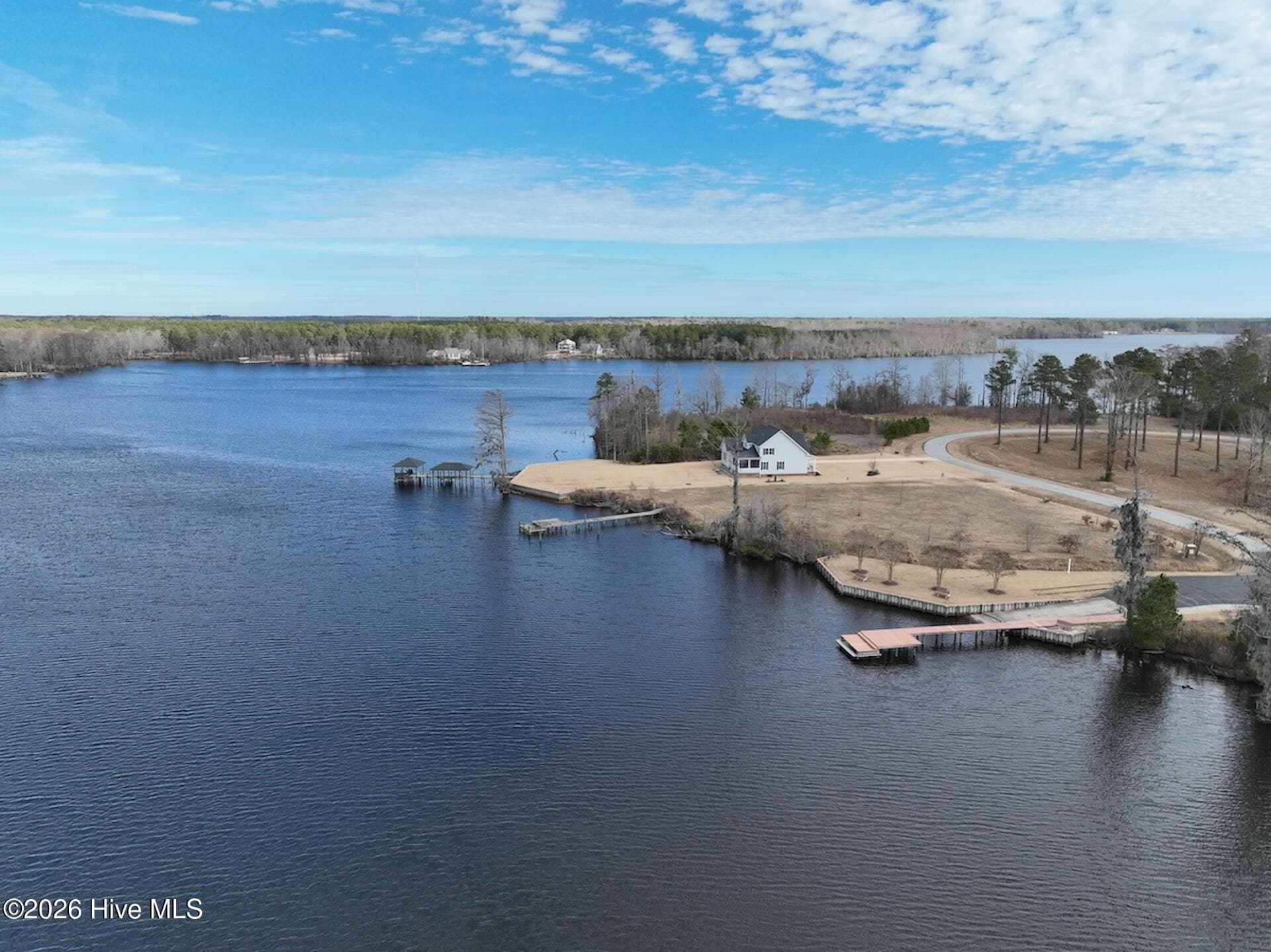 Residential Lot at 405 23 Batts Island Road, Edenton, NC 27932, photo 2 of 7