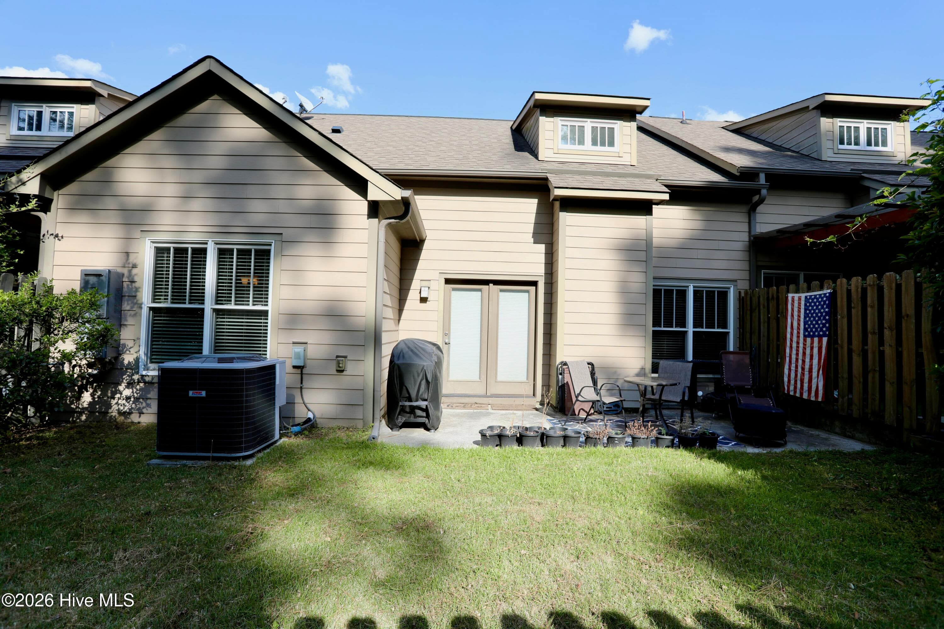 Townhouse at 195 Pinebranch Court, Southern Pines, NC 28387, photo 28 of 66