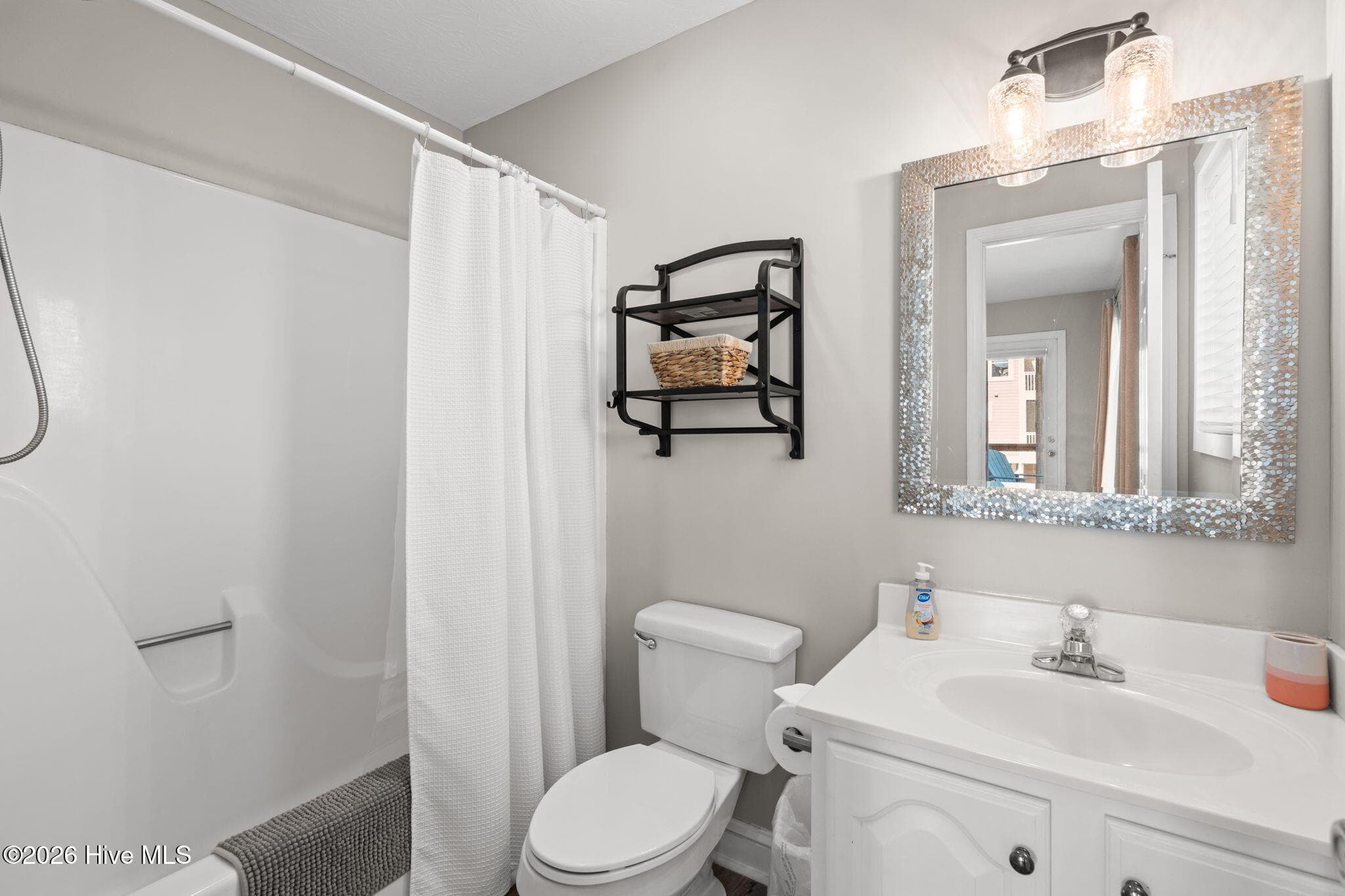 Single Family Residence at 598 Ocean Boulevard W, Holden Beach, NC 28462, photo 43 of 68