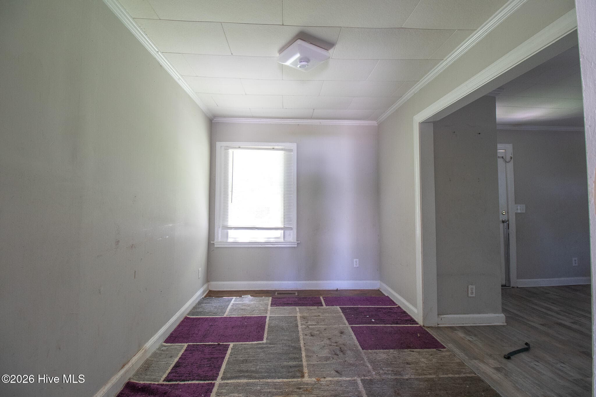 Single Family Residence at 1200 Russell Street, Rocky Mount, NC 27803, photo 5 of 14
