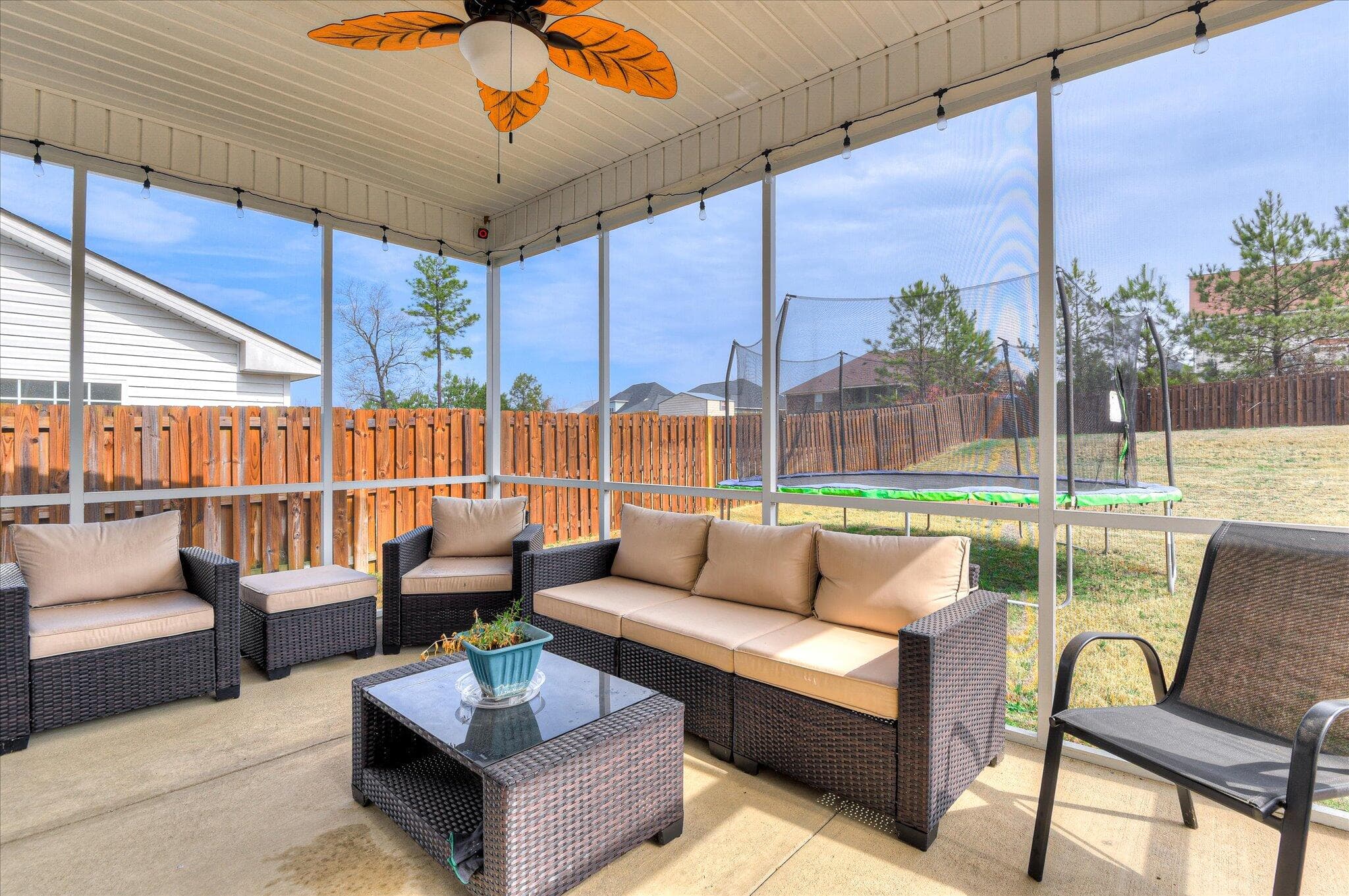 Single Family Residence at 526 Jensen Lane, Augusta, GA 30909, photo 41 of 44