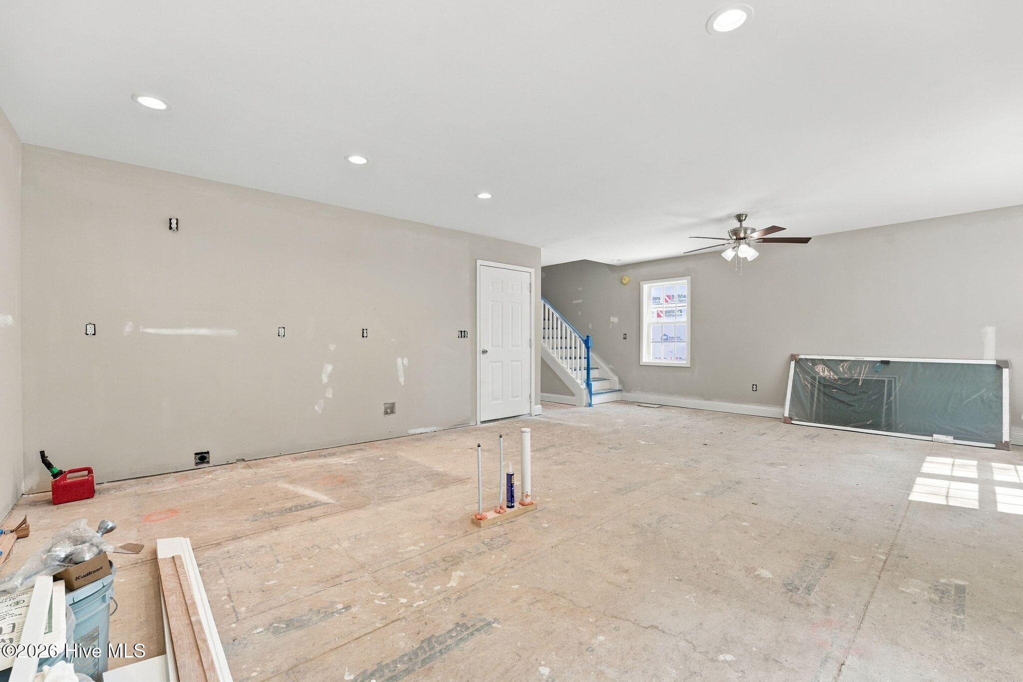 Single Family Residence at 215 E Moore Street, Robbins, NC 27325, photo 7 of 34