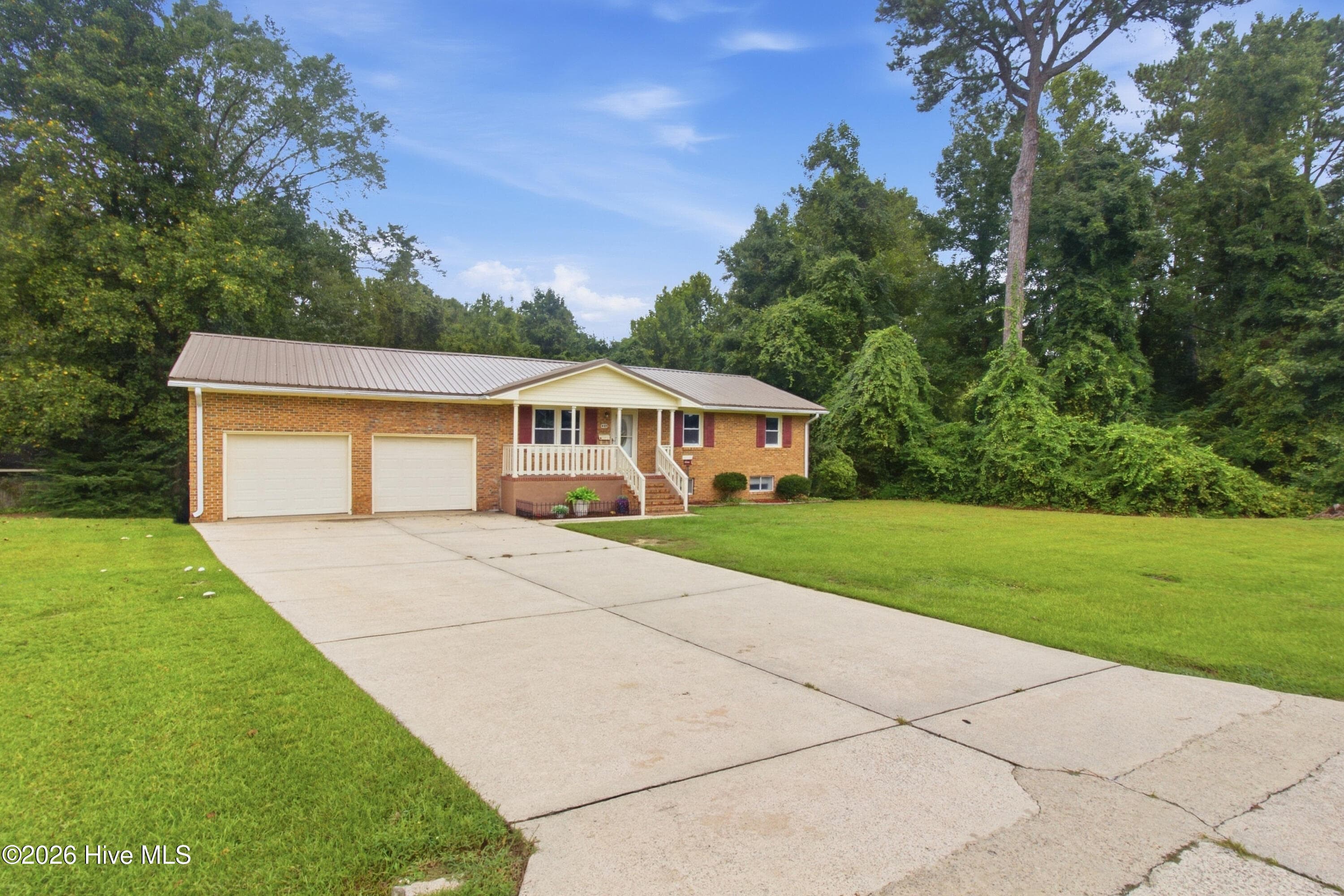 Single Family Residence at 237 Hollywood Boulevard, Havelock, NC 28532, photo 20 of 98