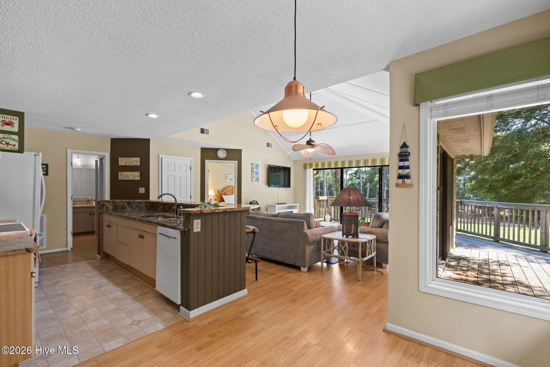 Condominium at 804 Colony Place SW # F, Sunset Beach, NC 28468, photo 15 of 39