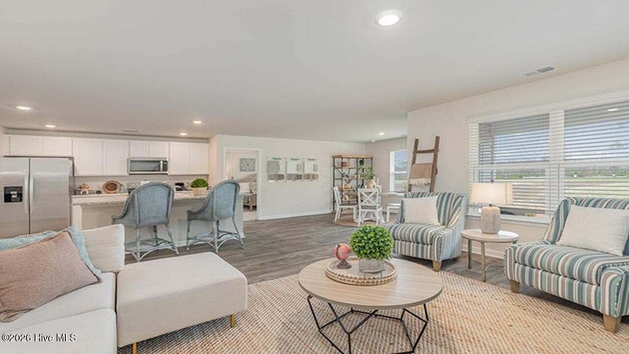 Single Family Residence at 2004 Snipe Lane, Shallotte, NC 28470, photo 13 of 26