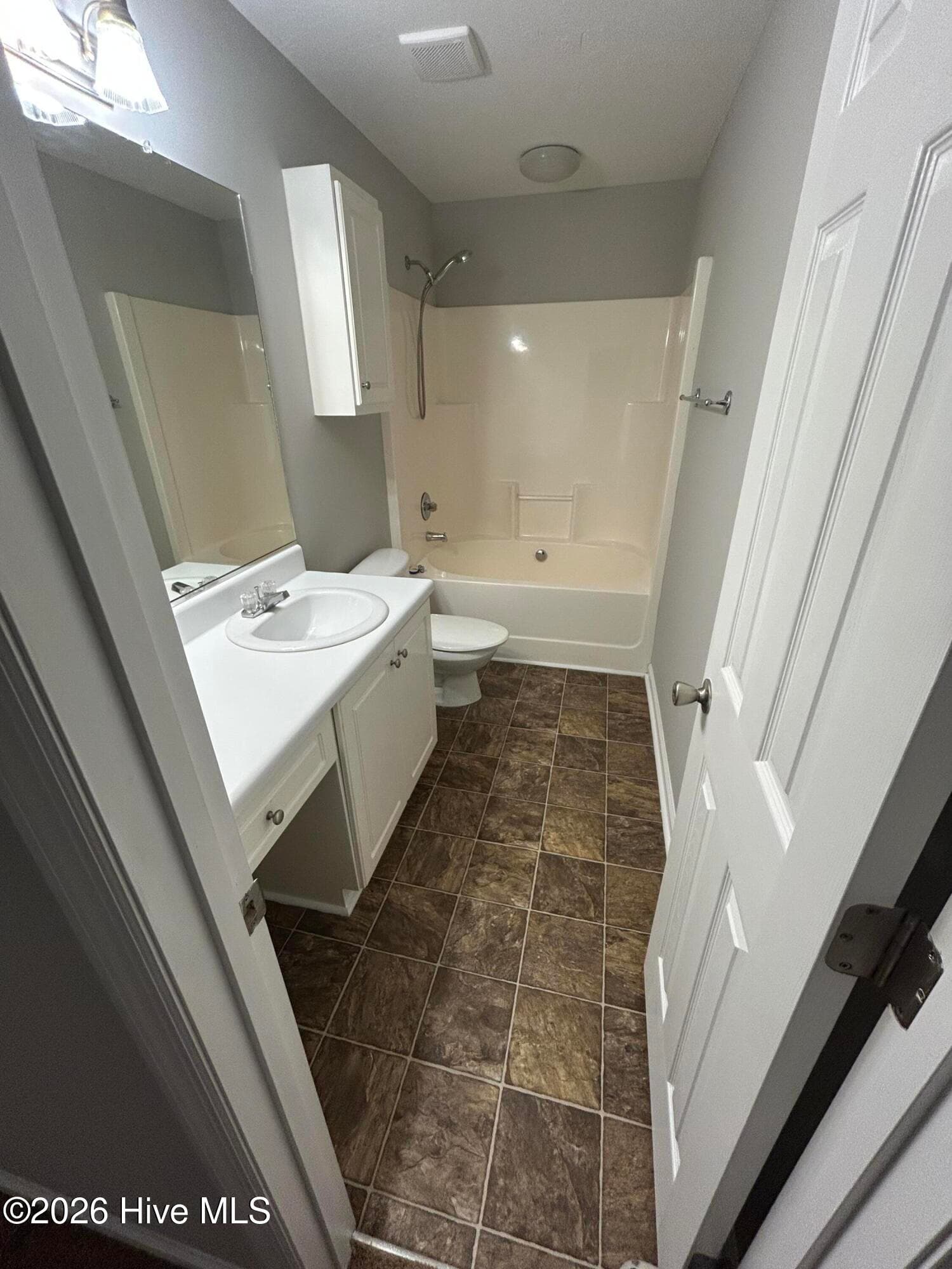 Master Bathroom - 6005 Sanibel Drive, Augusta, GA 30909