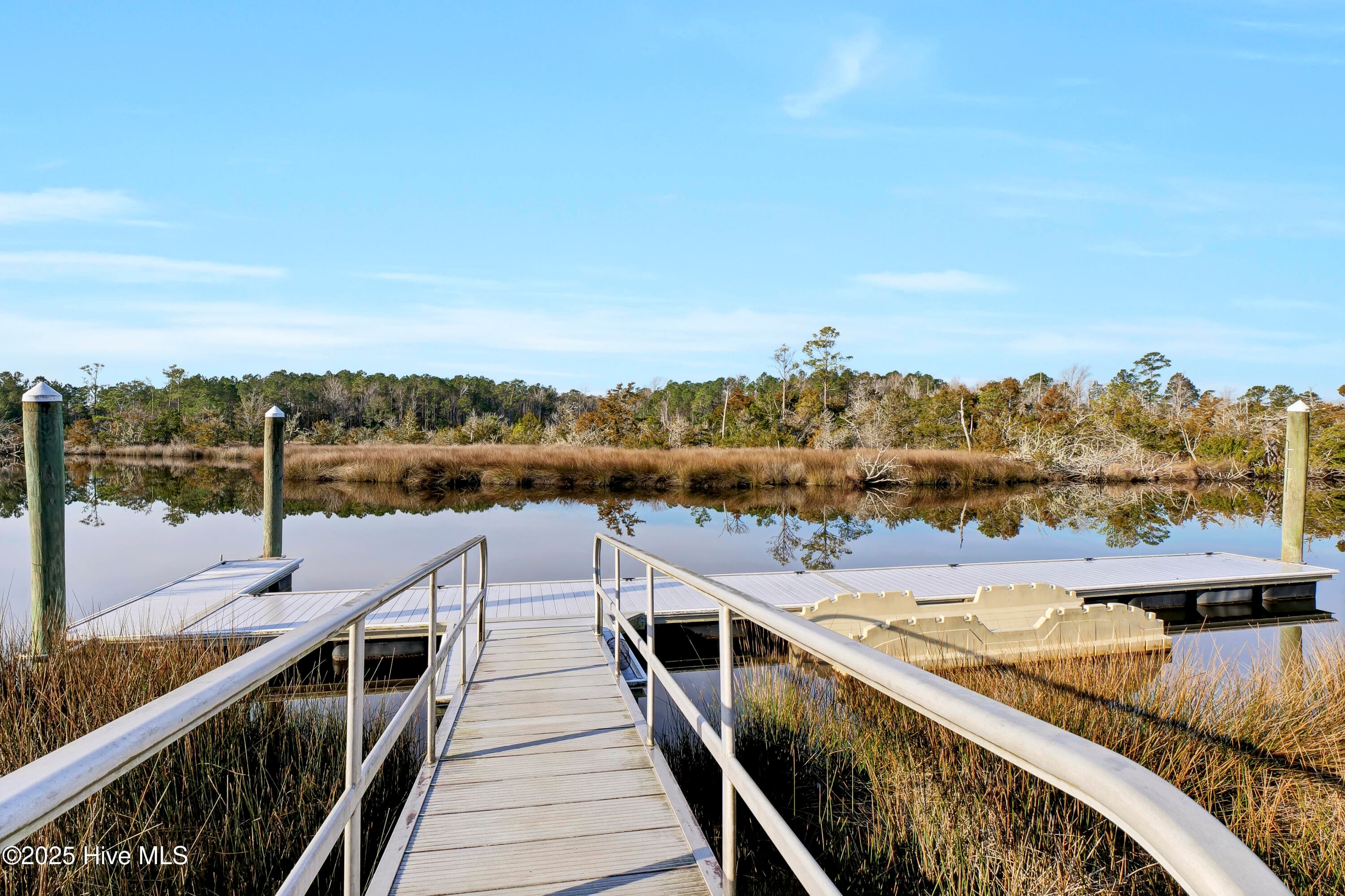 Single Family Residence at 108 Whispering Pine Lane, Holly Ridge, NC 28445, photo 108 of 110