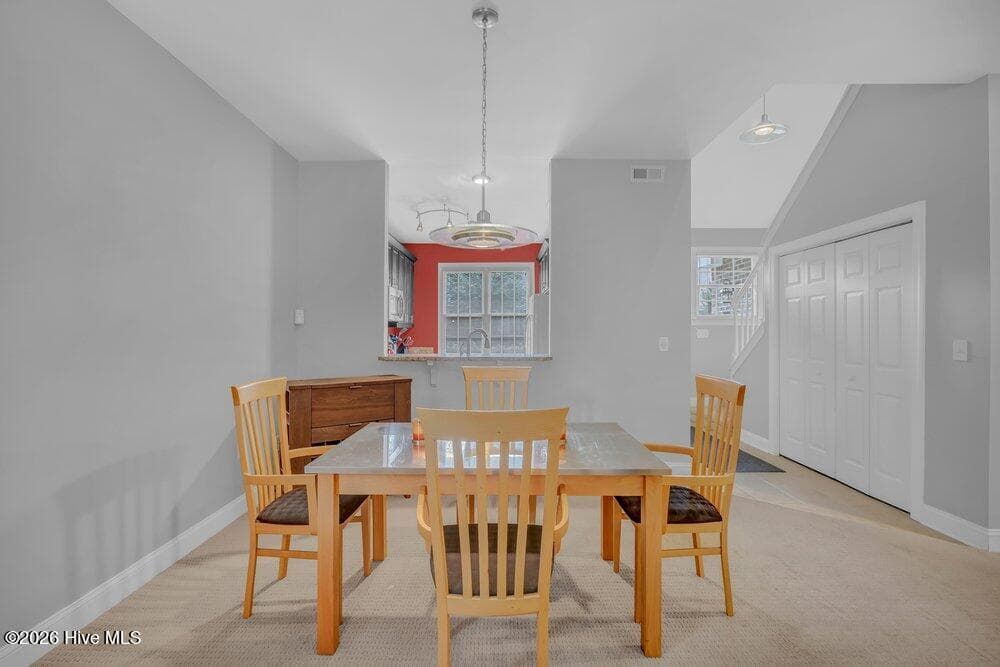 Townhouse at 233 Racine Drive Unit 63, Wilmington, NC 28403, photo 8 of 33