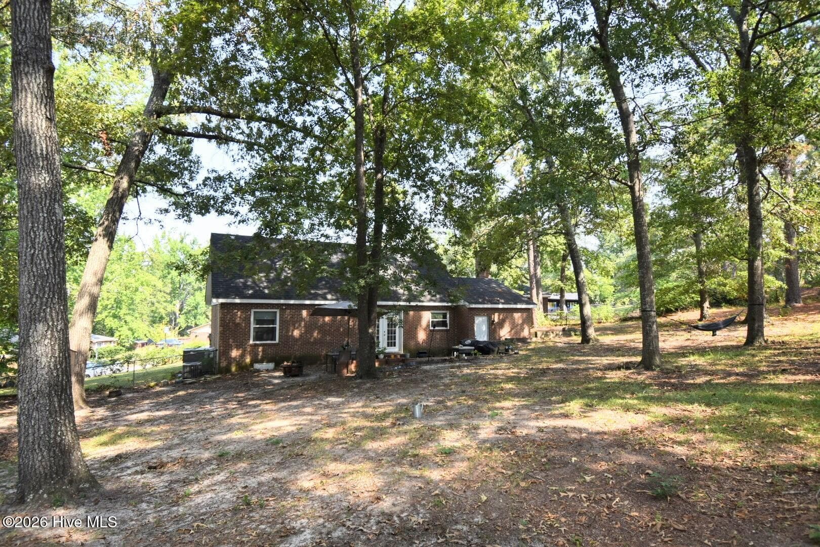 Single Family Residence at 2501 Shannon Court, Hephzibah, GA 30815, photo 2 of 25