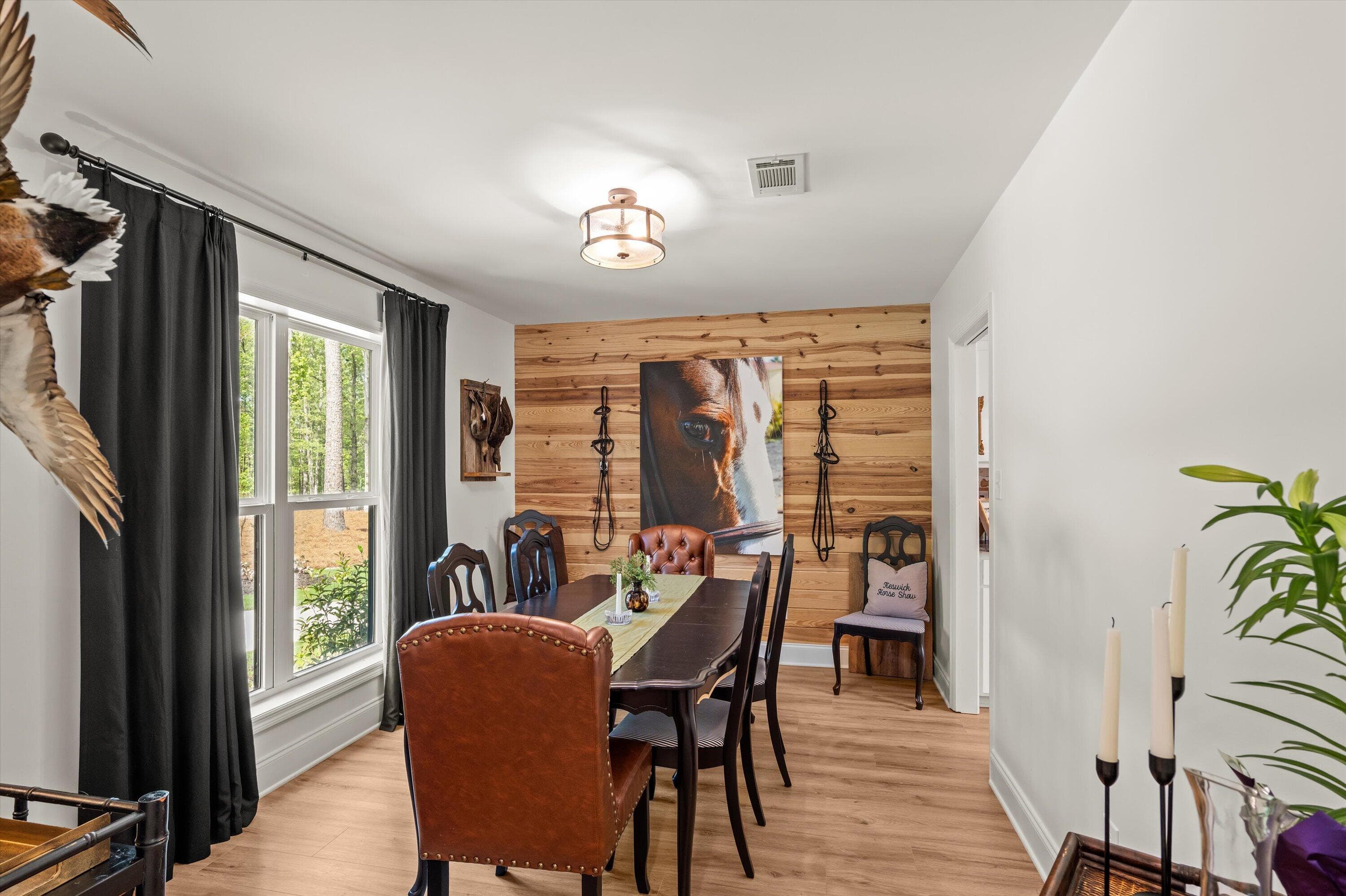Dining room or home office - 140 Lewiston Road, Grovetown, GA 30813