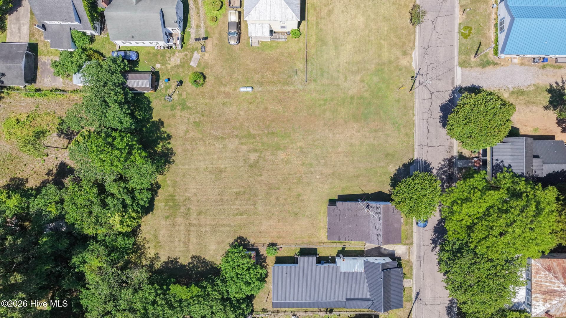 Undeveloped at 202 E Albemarle Street, Edenton, NC 27932, photo 6 of 6