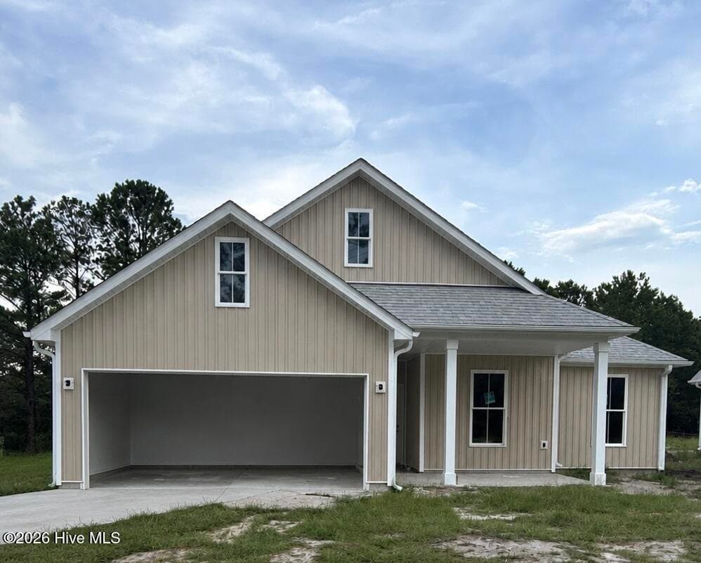 Single Family Residence at 423 Morris Landing Road, Holly Ridge, NC 28445, photo 2 of 69