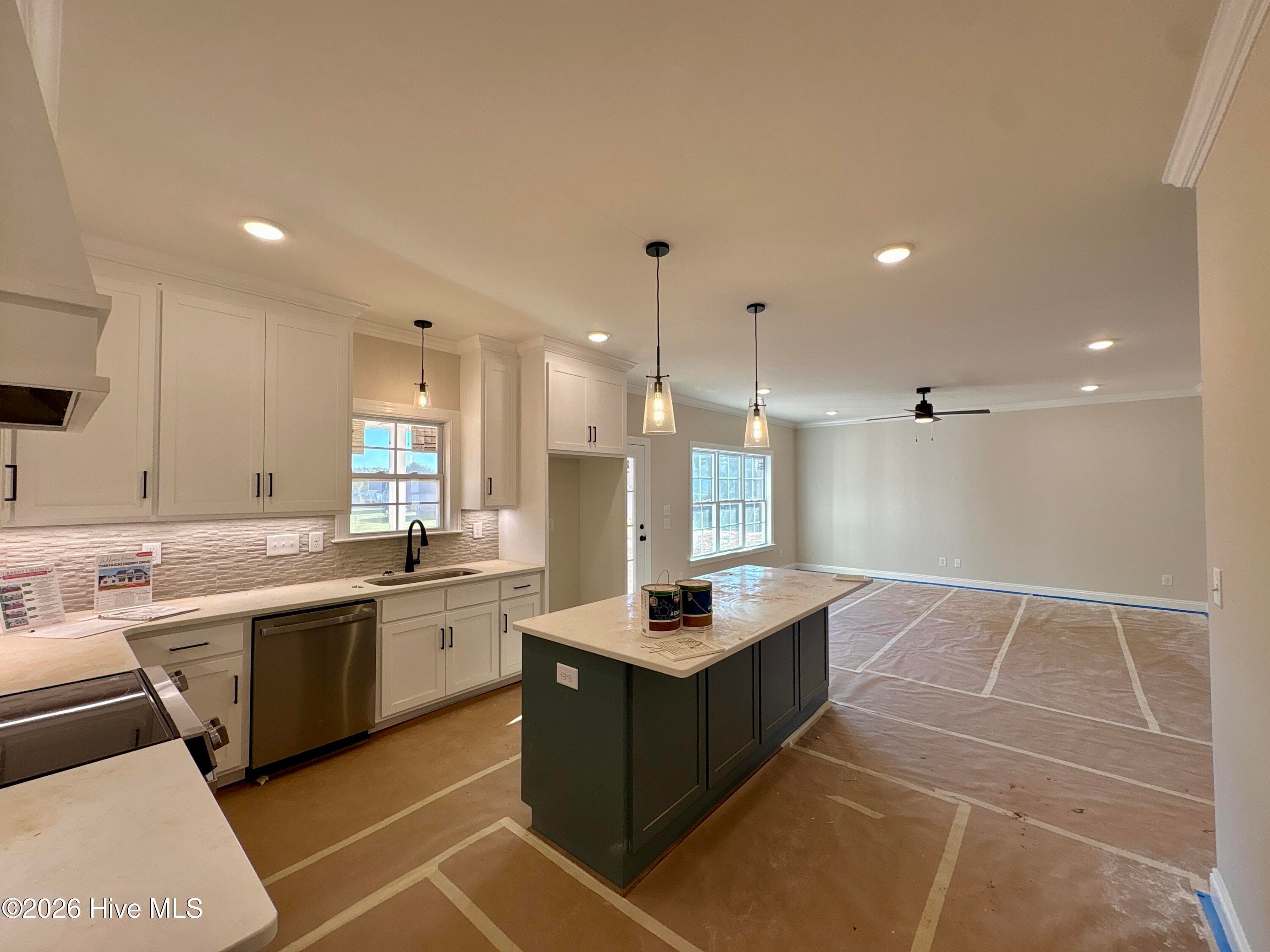 Single Family Residence at 7348 Huckleberry Drive, Spring Hope, NC 27882, photo 11 of 29