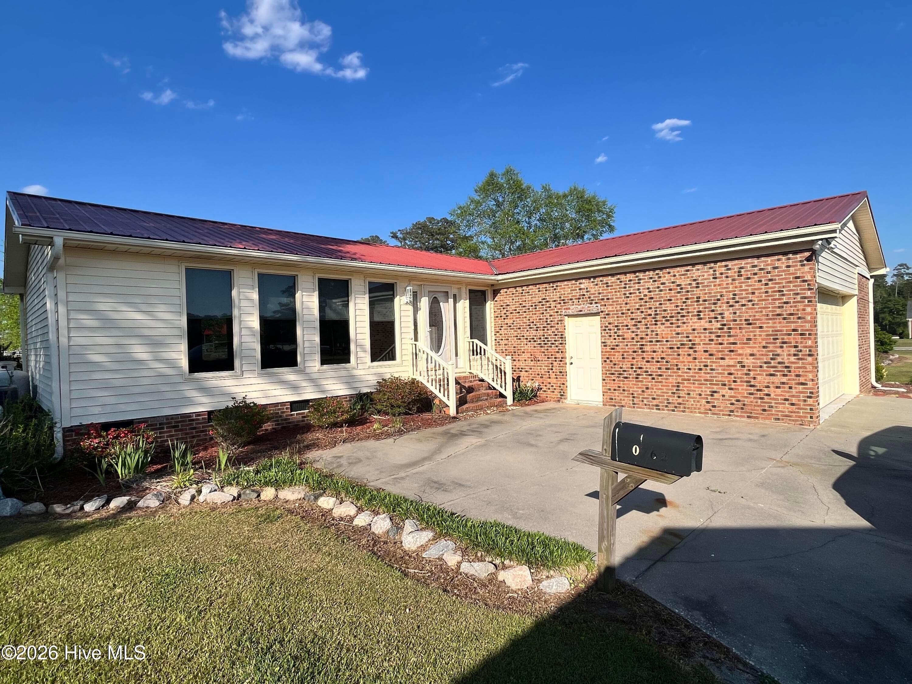 Single Family Residence at 10762 James B. White Hwy S., Whiteville, NC 28472, Whiteville, photo 14 of 22