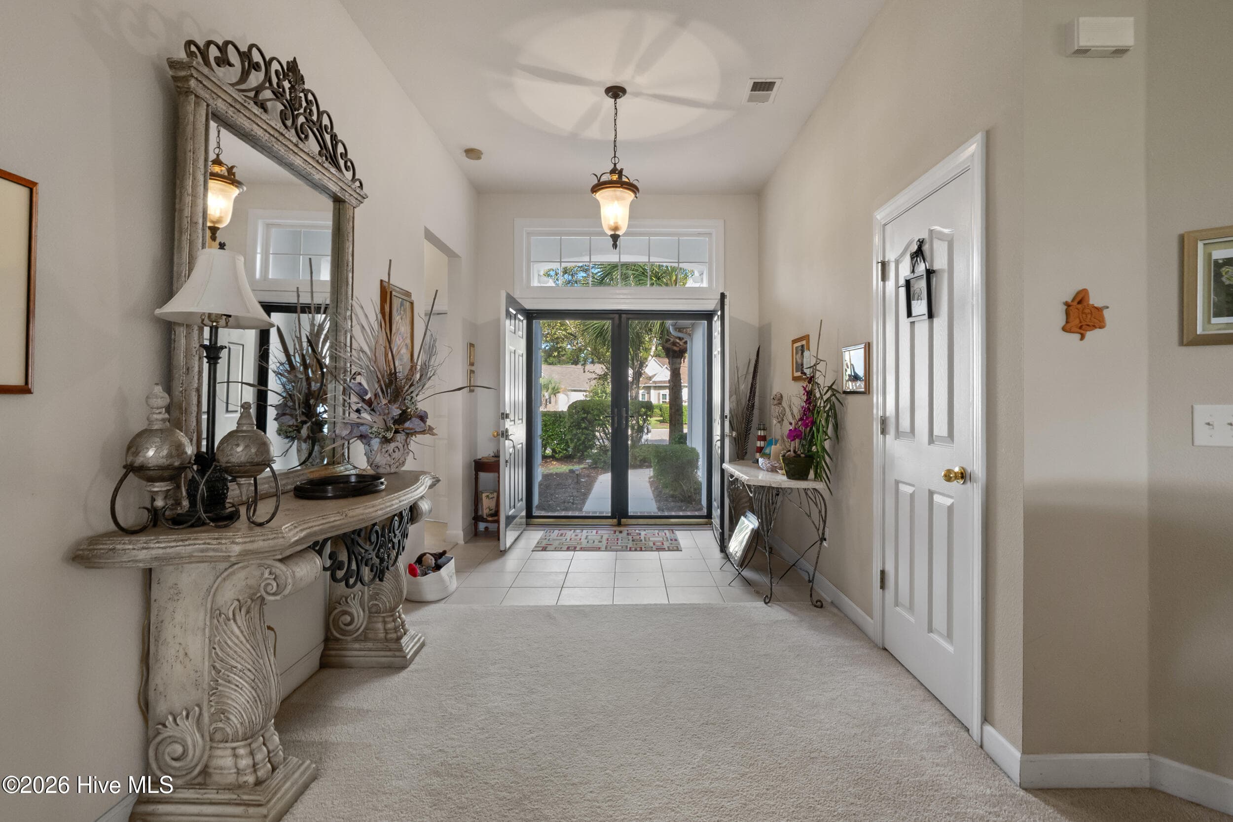 Single Family Residence at 7429 Prestwick Court SW, Sunset Beach, NC 28468, photo 4 of 41