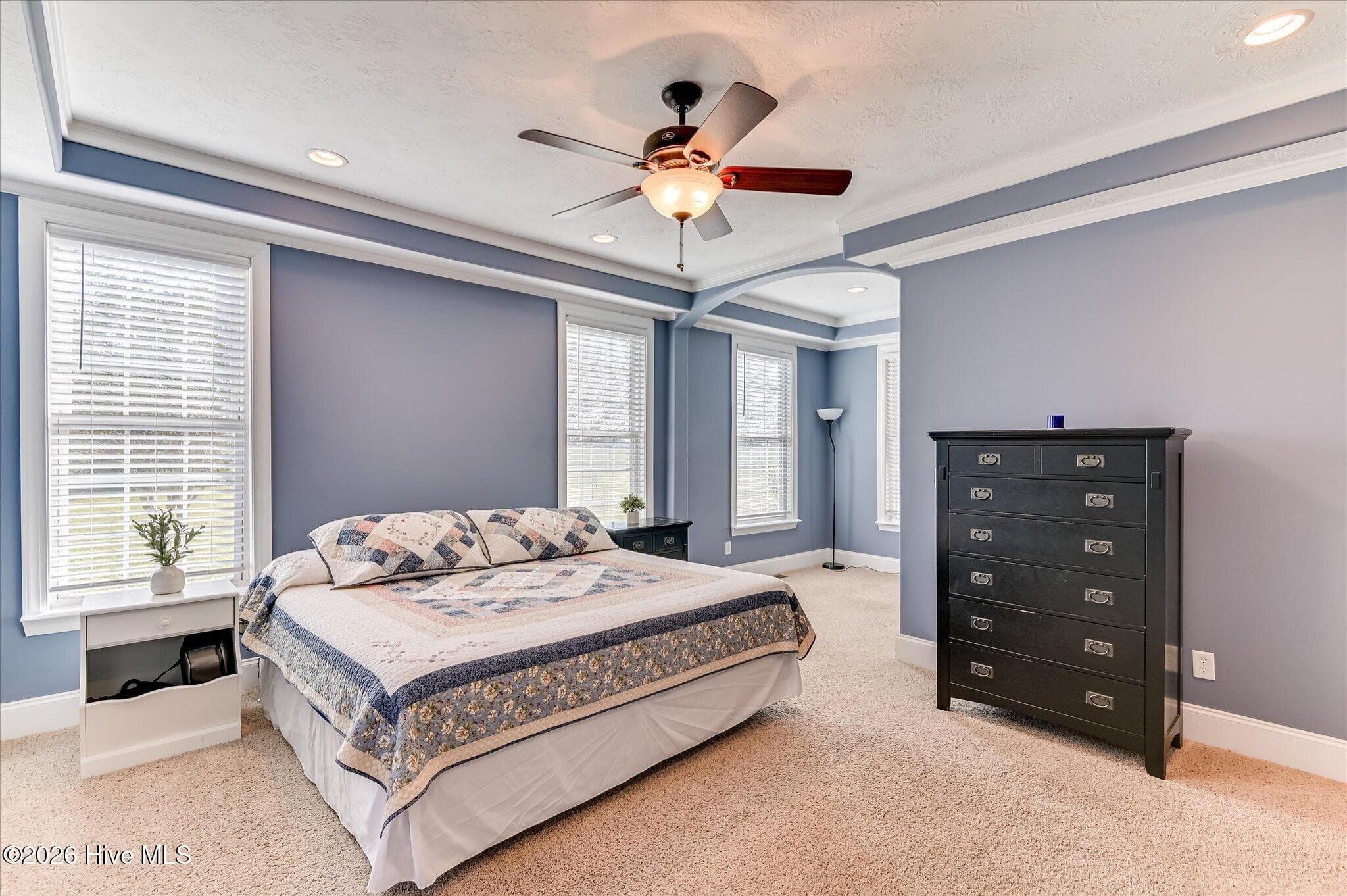 Single Family Residence at 829 Mark Walden Road, Blythe, GA 30805, photo 24 of 69