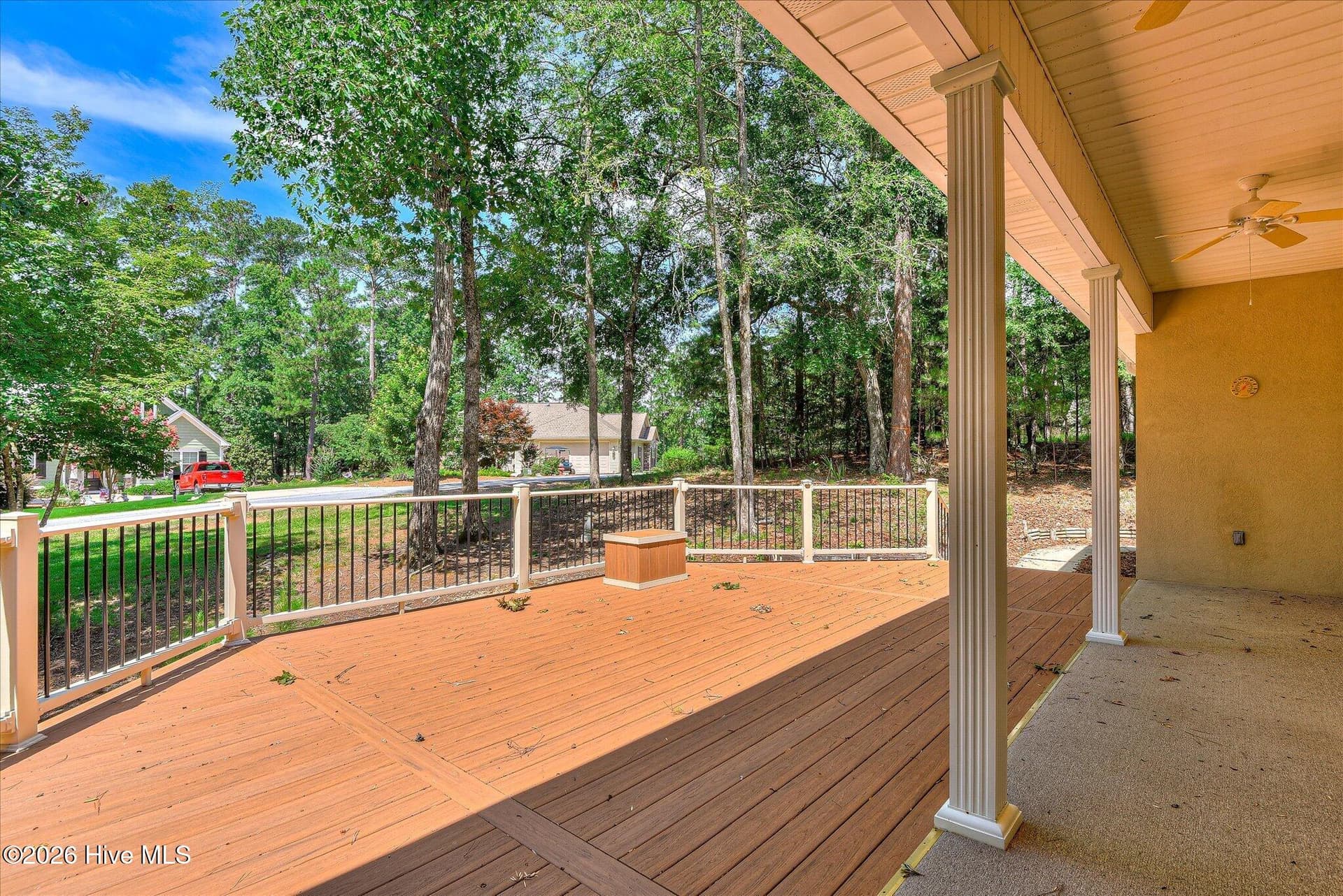 Single Family Residence at 105 Azalea Circle, McCormick, SC 29835, photo 36 of 41