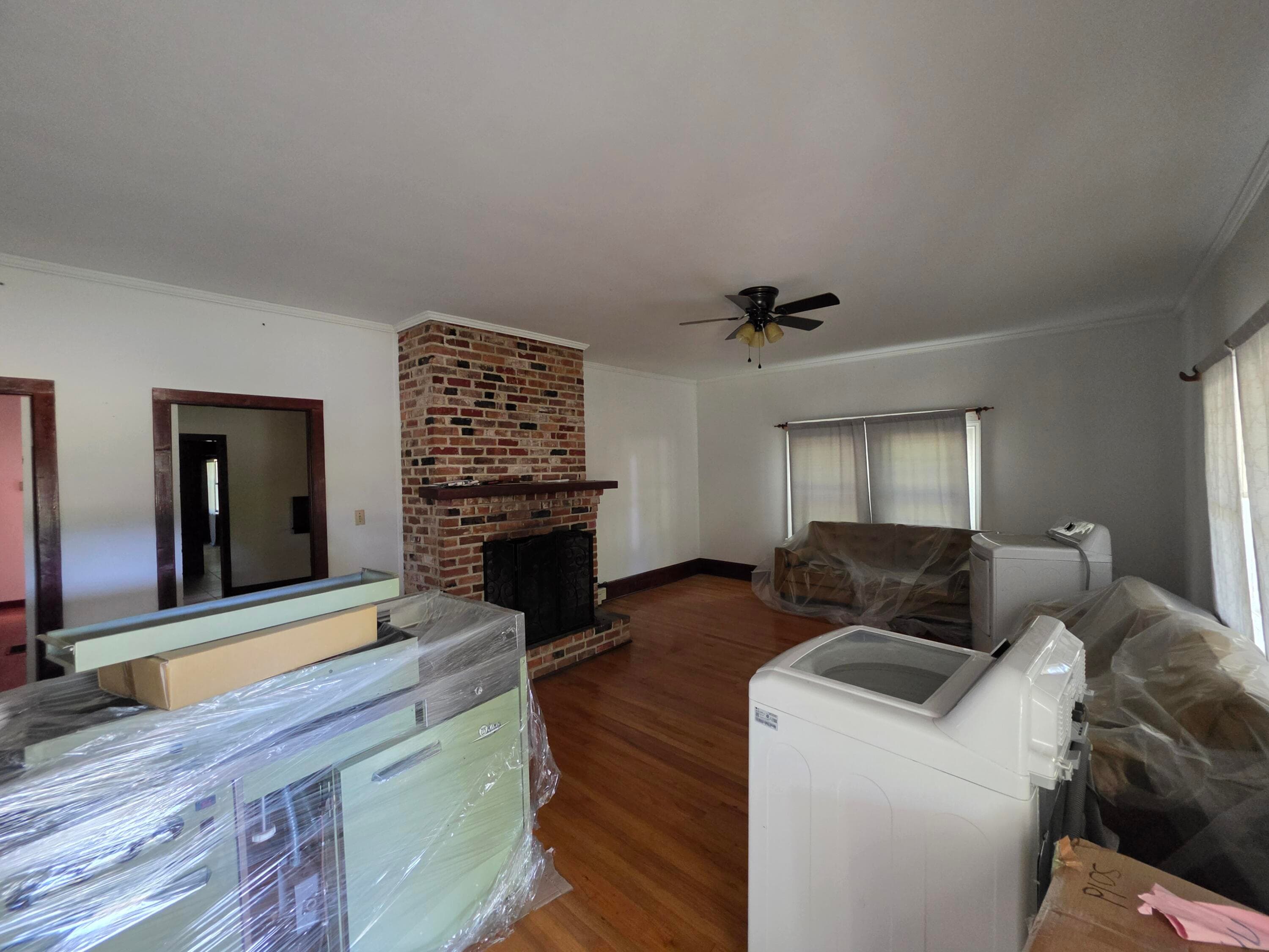 Single Family Residence at 109 Springdale Drive, Washington, GA 30673, photo 7 of 35