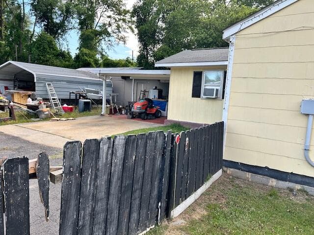 Single Family Residence at 3416 Seneca Avenue, Aiken, SC 29801, photo 6 of 7