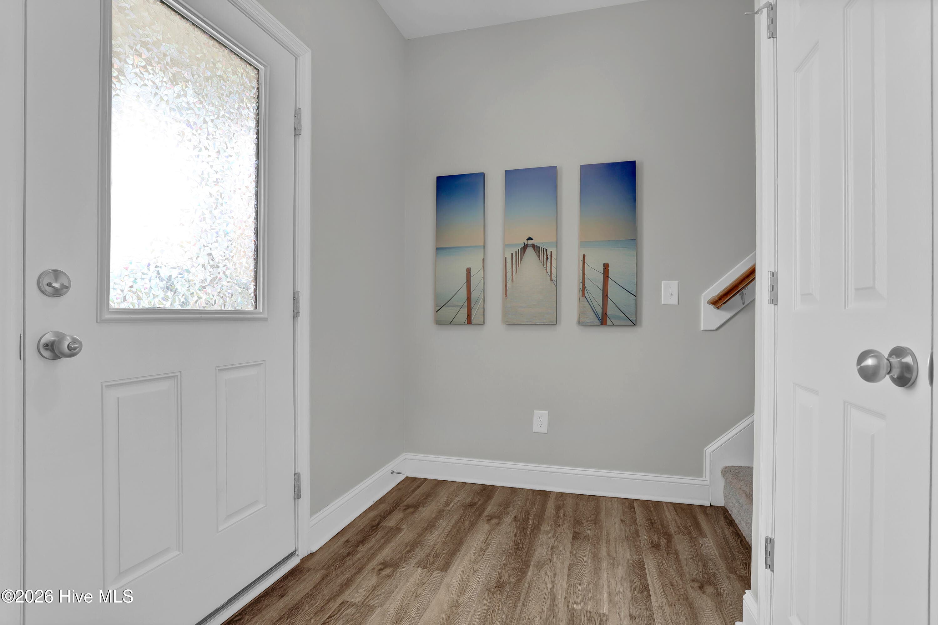 Single Family Residence at 313 Mango Place N, Hubert, NC 28539, photo 11 of 22